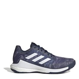 adidas Crazyflight Men's Indoor Court Trainers