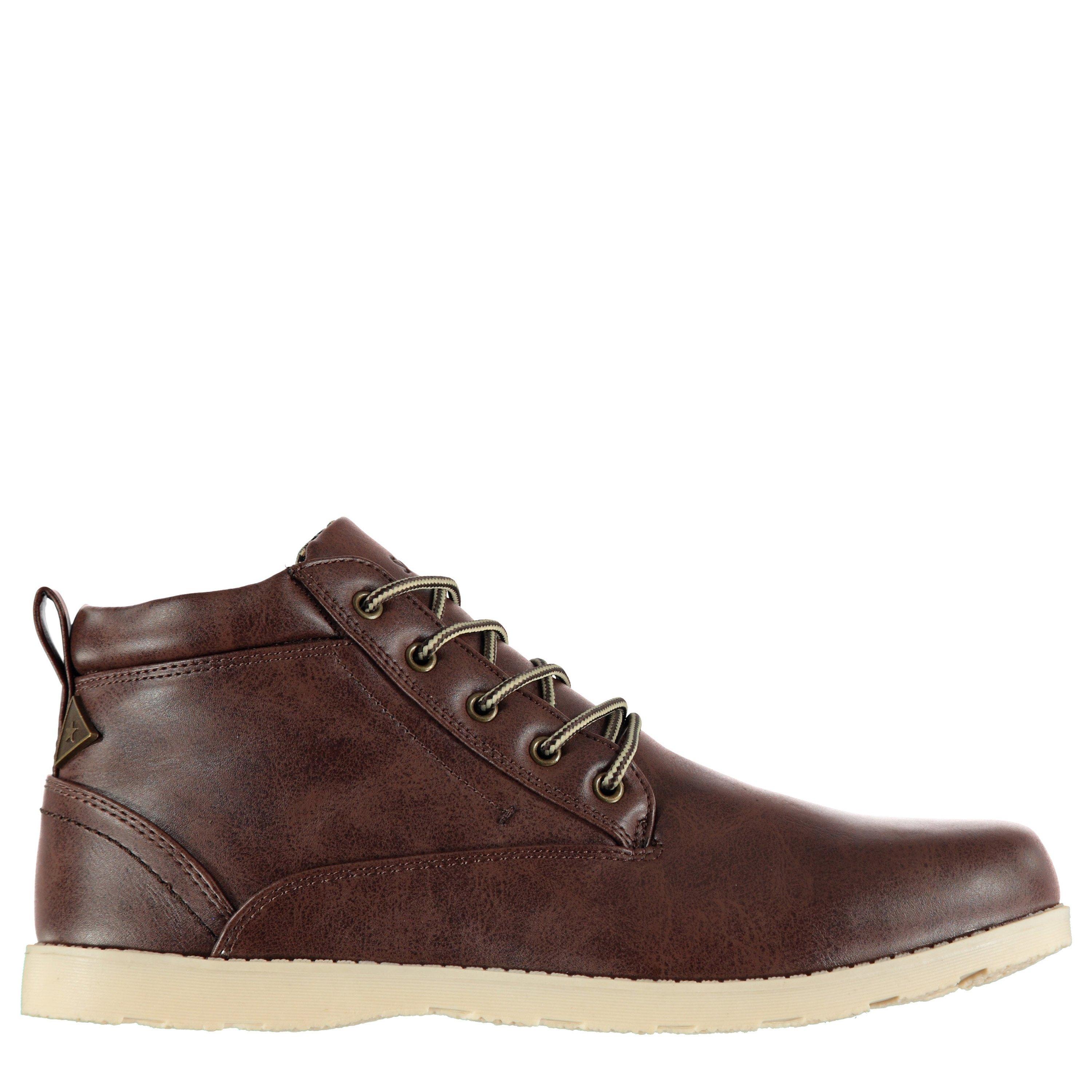 Bruin - Soviet - Remix Mens Boots - 1