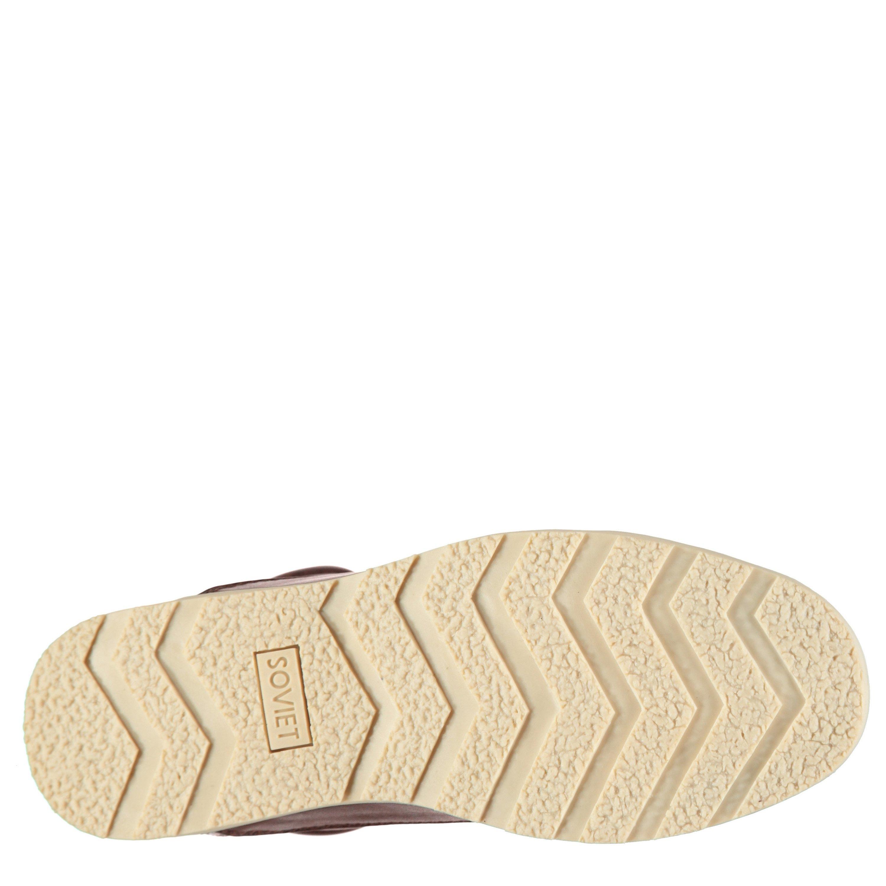 Bruin - Soviet - Remix Mens Boots - 2