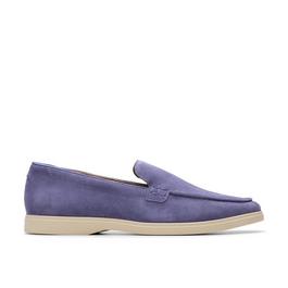 Clarks Torford Easy Loafers