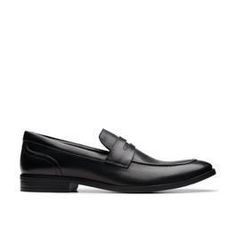 Clarks Brandon Loafers