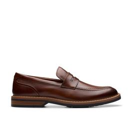 Clarks Aldwin Step Loafers