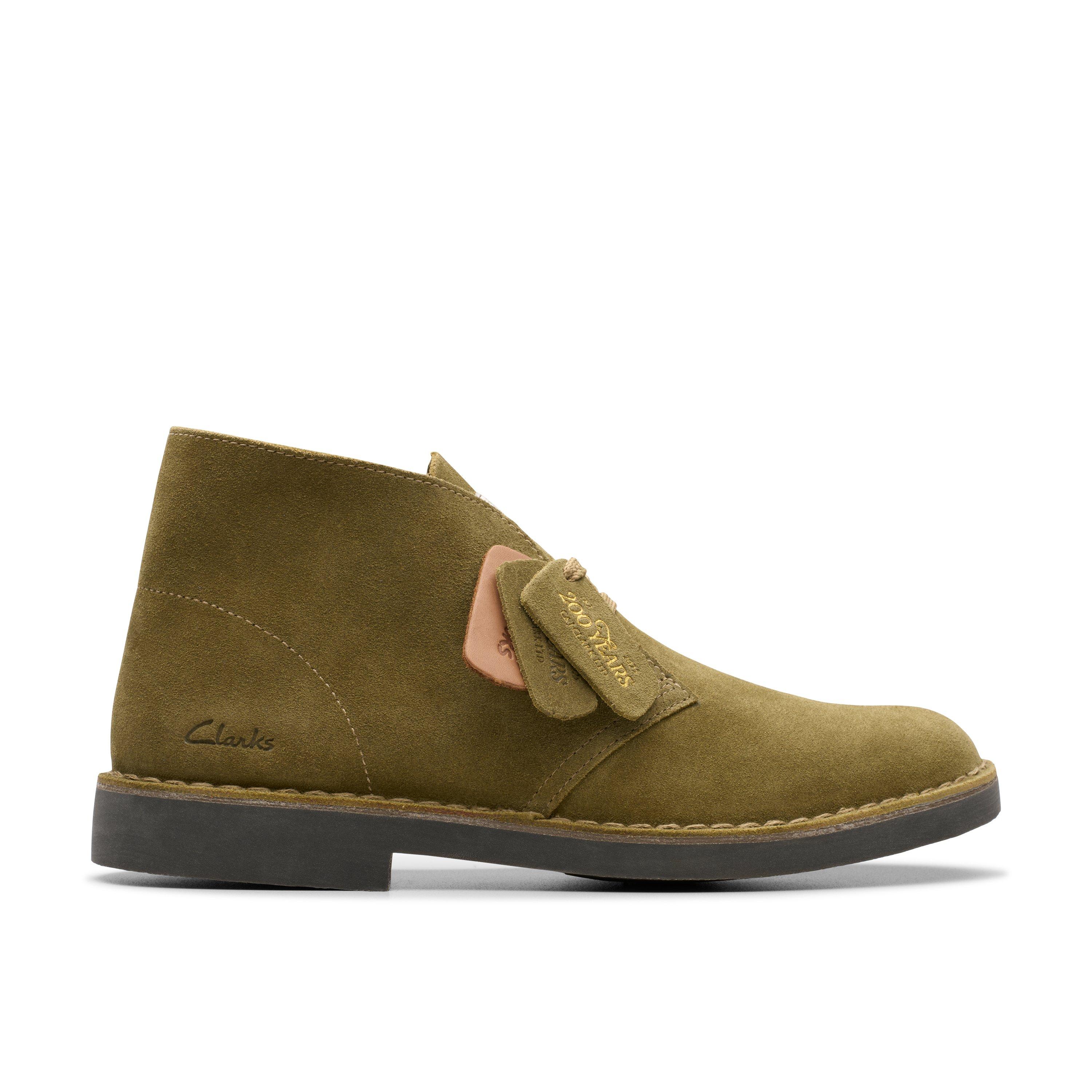Clarks Men's Desert Boots