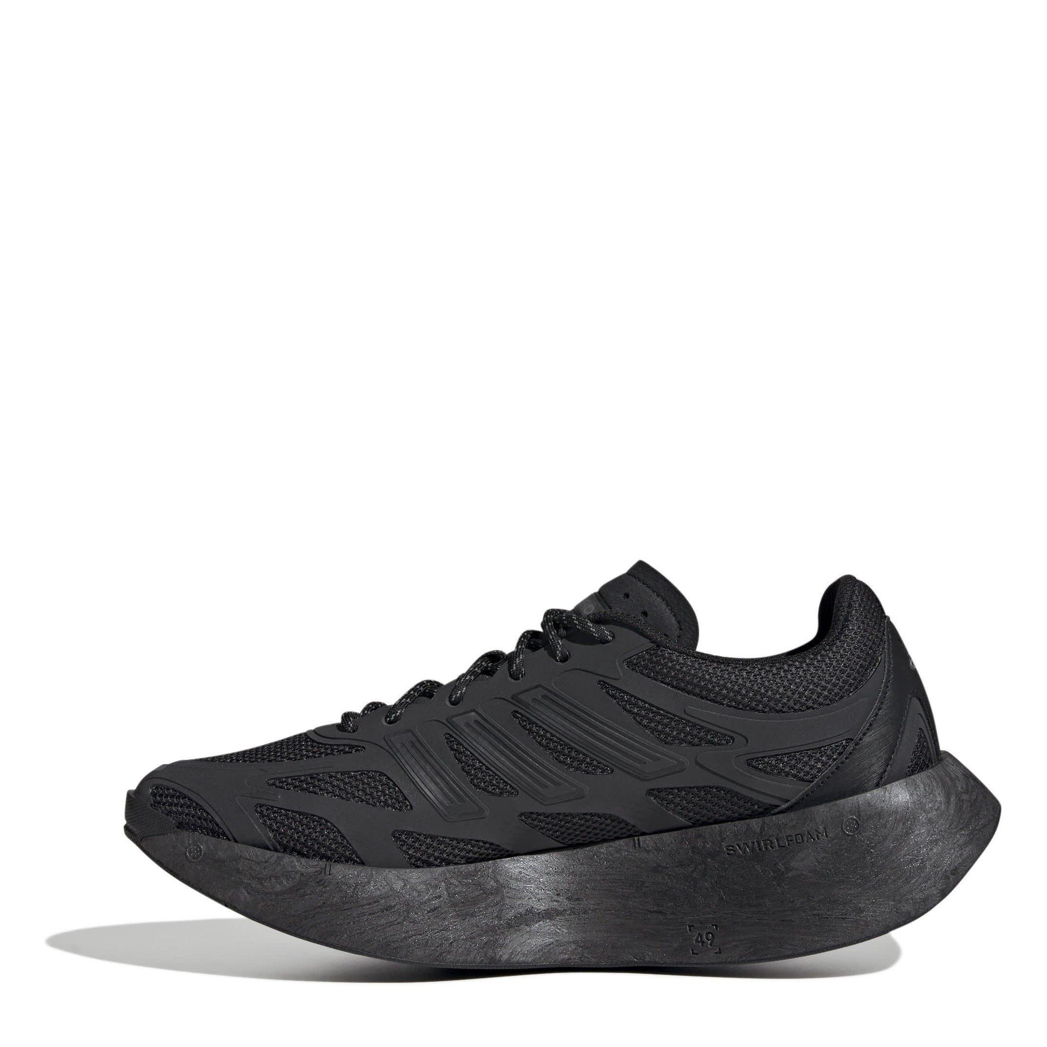 Blk/Blk - adidas Originals - Adizero Aruku Trainers - 2