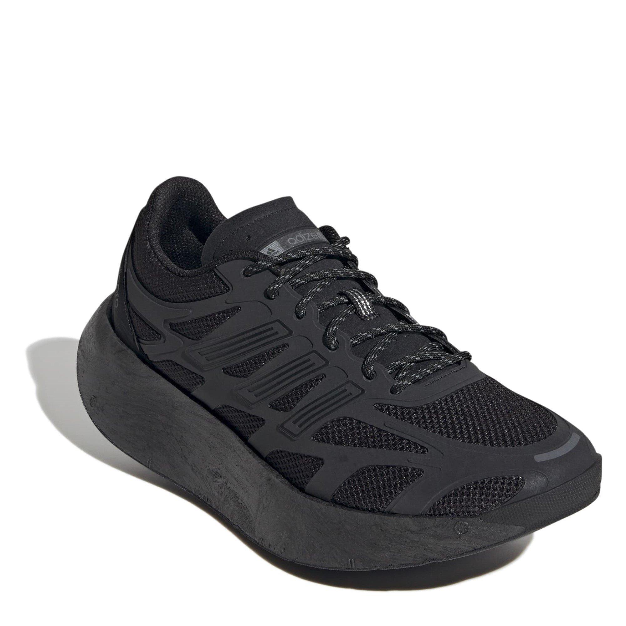 Blk/Blk - adidas Originals - Adizero Aruku Trainers - 3
