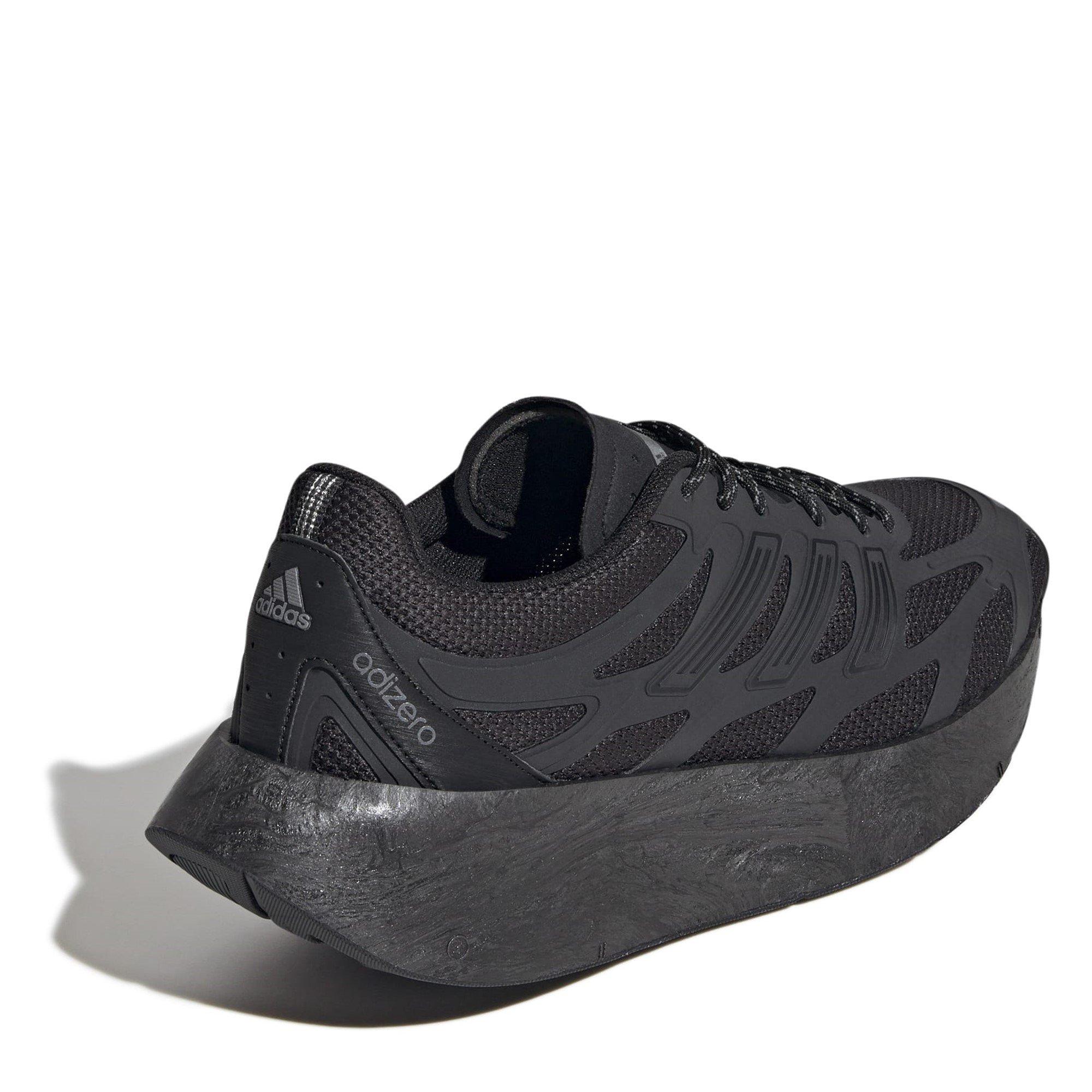 Blk/Blk - adidas Originals - Adizero Aruku Trainers - 4