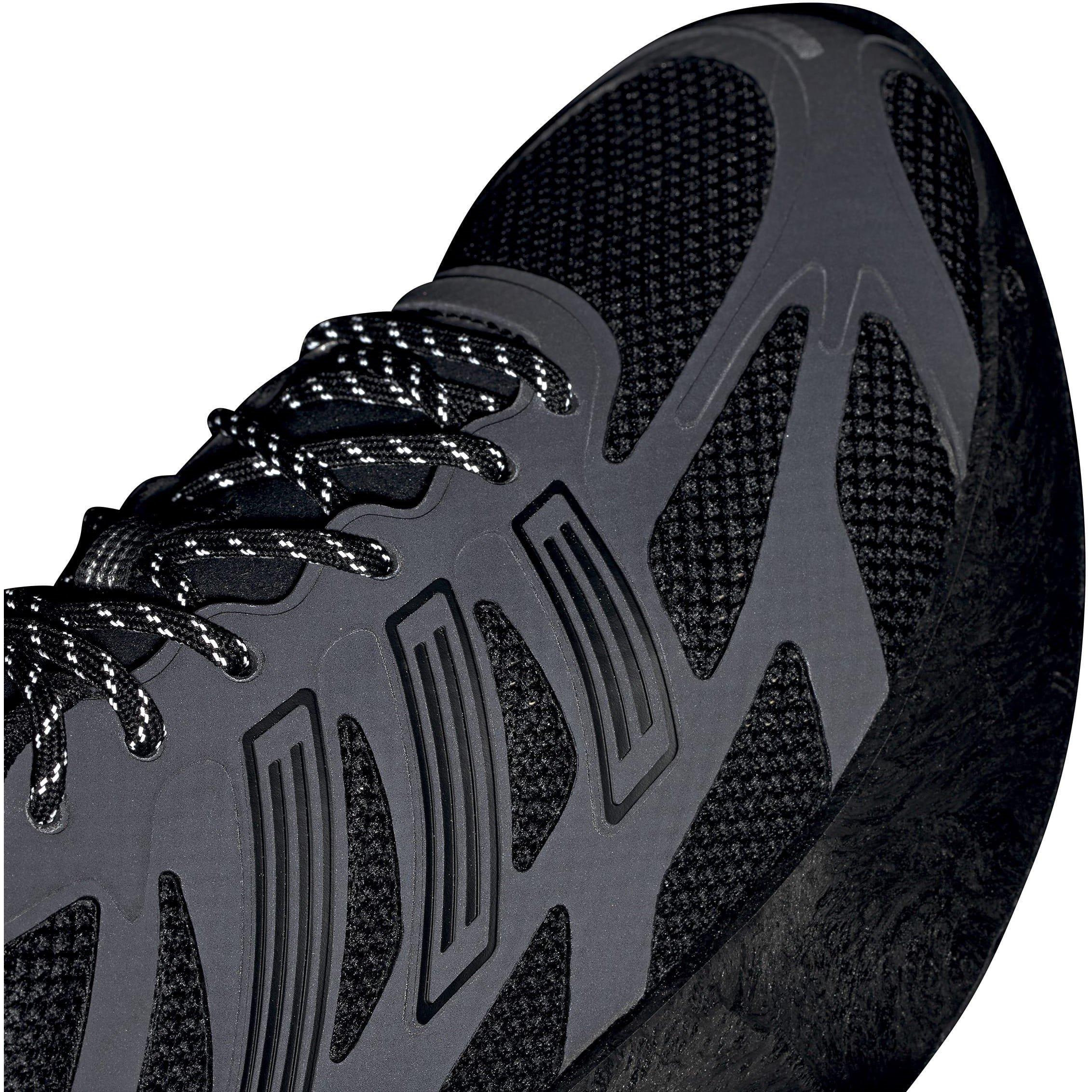 Blk/Blk - adidas Originals - Adizero Aruku Trainers - 7