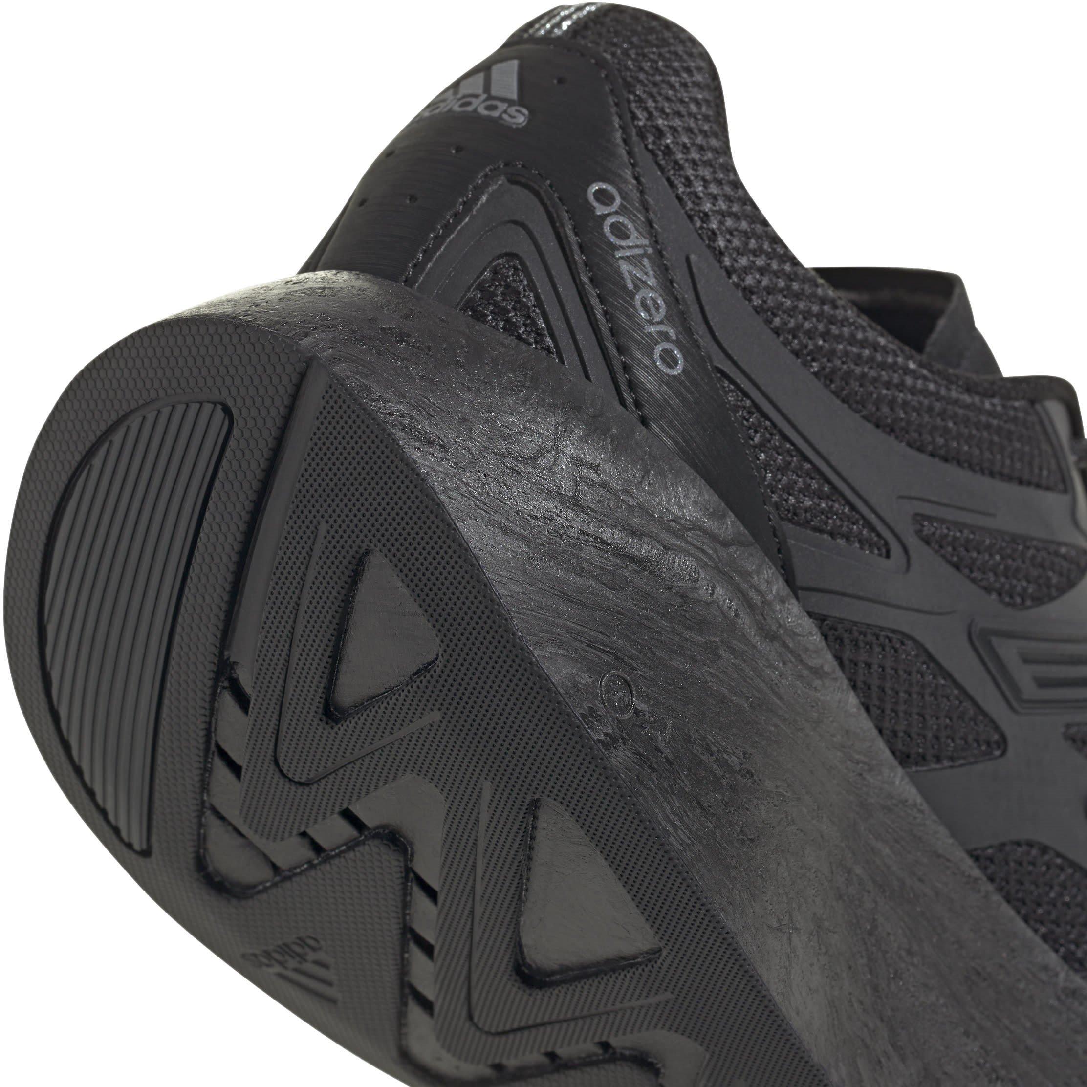 Blk/Blk - adidas Originals - Adizero Aruku Trainers - 8