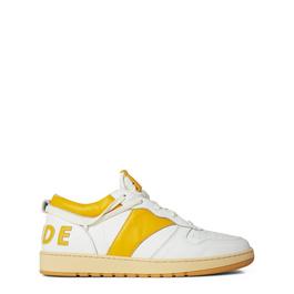 Rhude Rhecess Low Sneaker