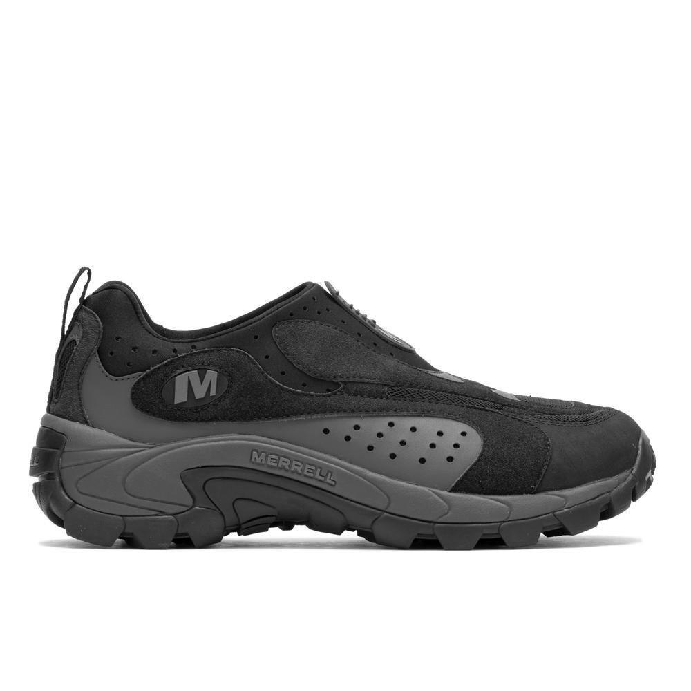 Black - Merrell - Moc Speed Streak Evo Trainers - 1