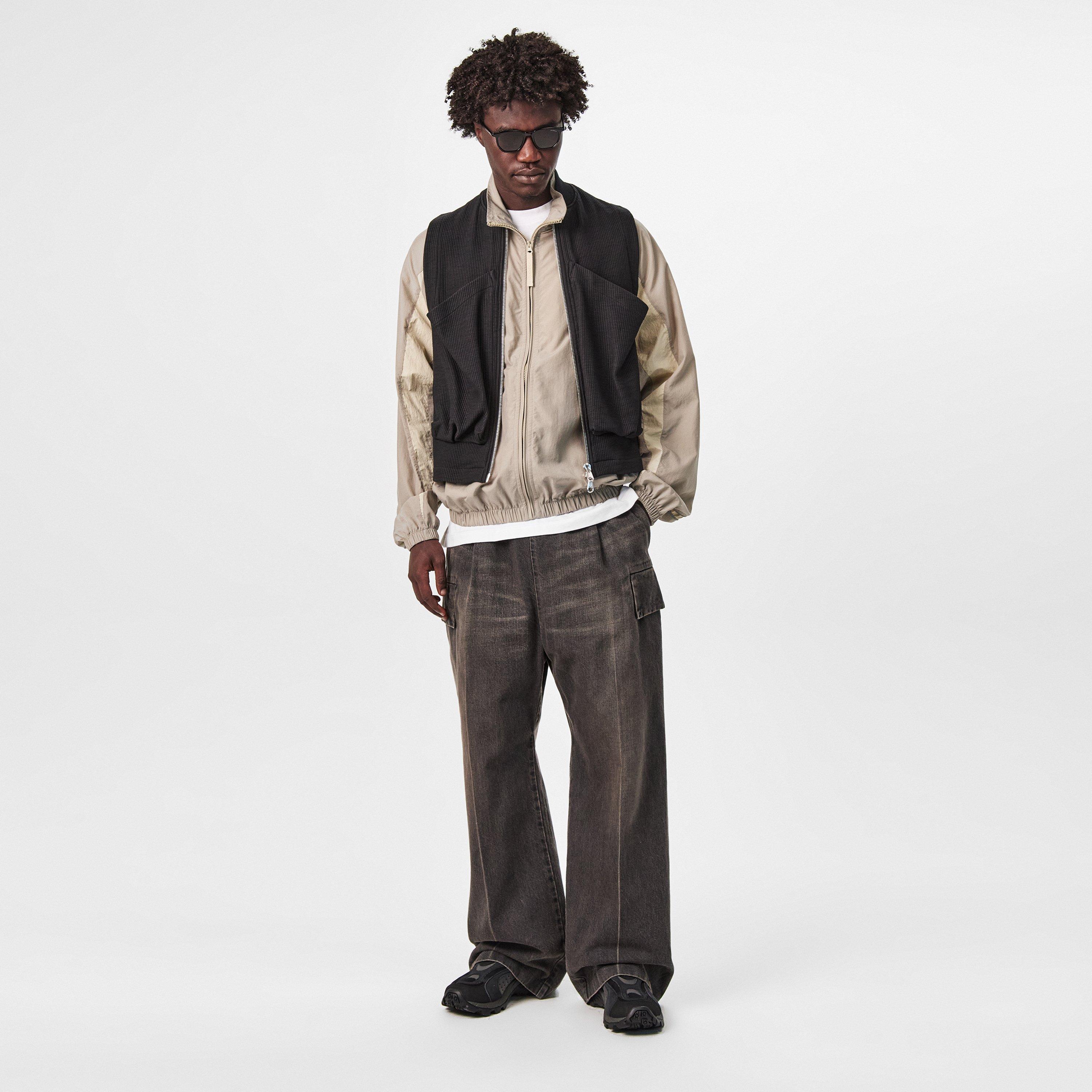 Black - Merrell - Moc Speed Streak Evo Trainers - 6