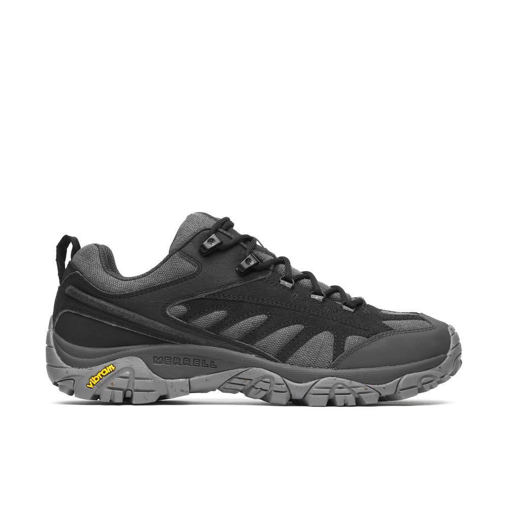 Alloy Graphite - Merrell - Moab 2 Mesa Luxe Eco SE  Sn52 - 2