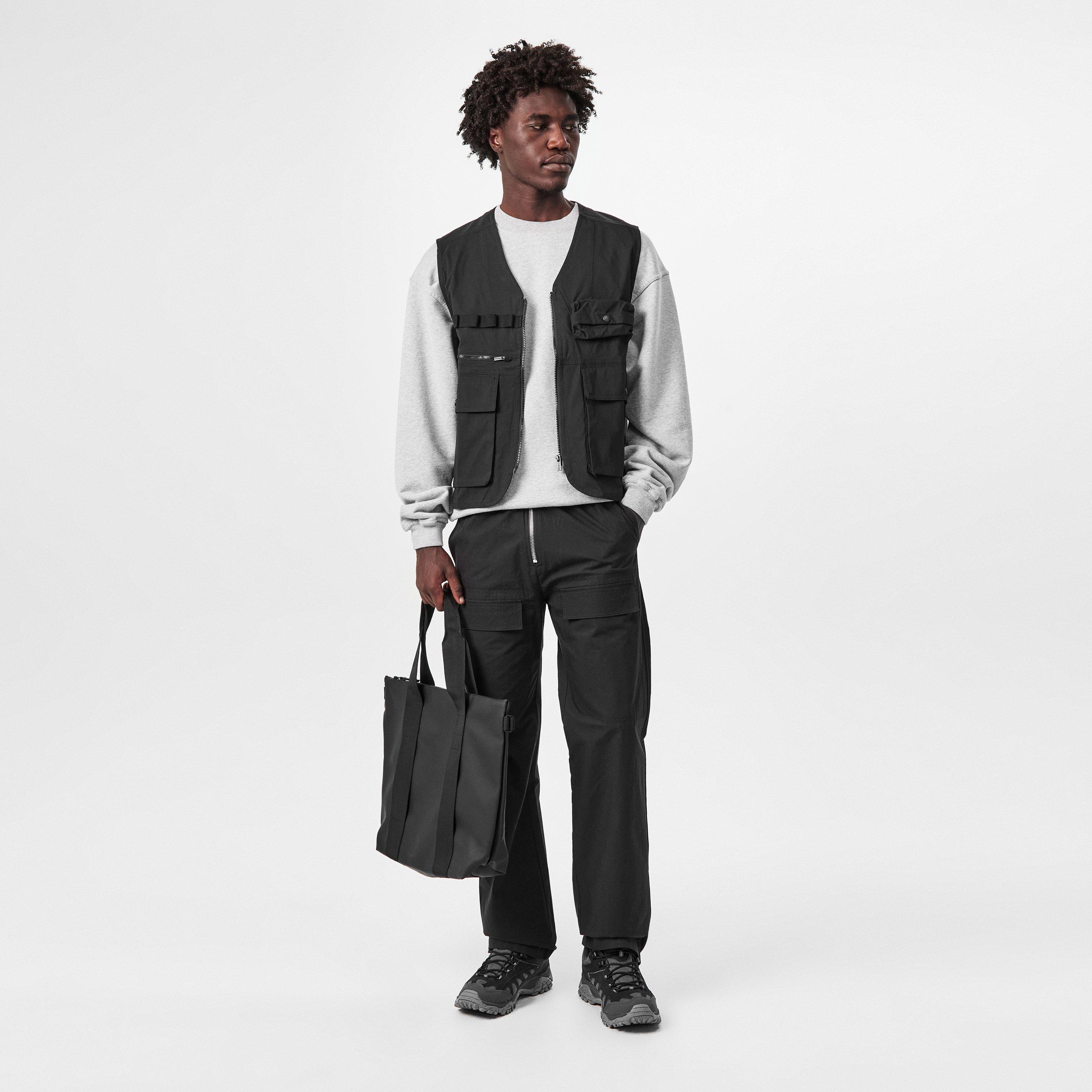 Alloy Graphite - Merrell - Moab 2 Mesa Luxe Eco SE  Sn52 - 4