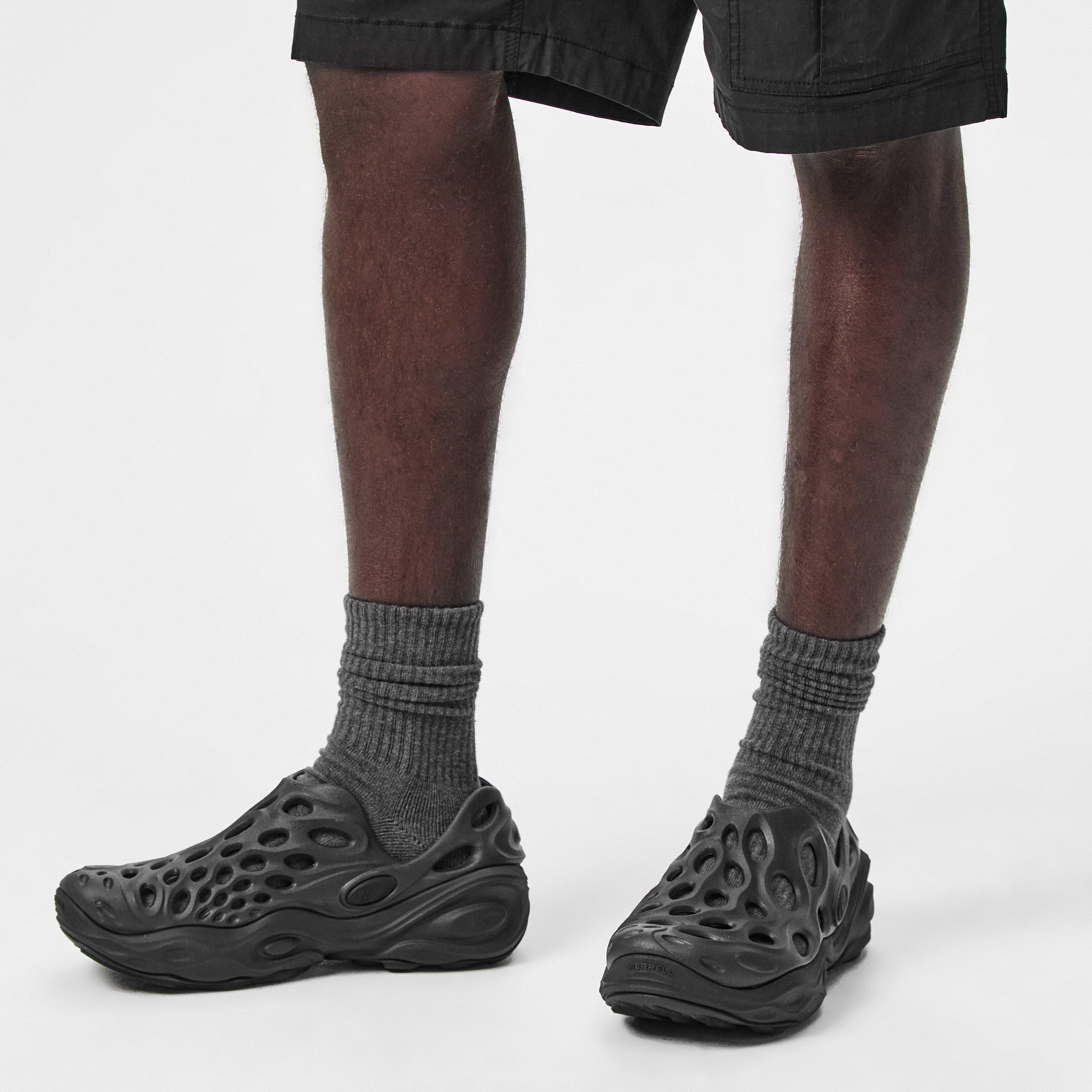 Triple Black - Merrell - Merrell Hydro Next Gen Moc SE Sn52 - 3