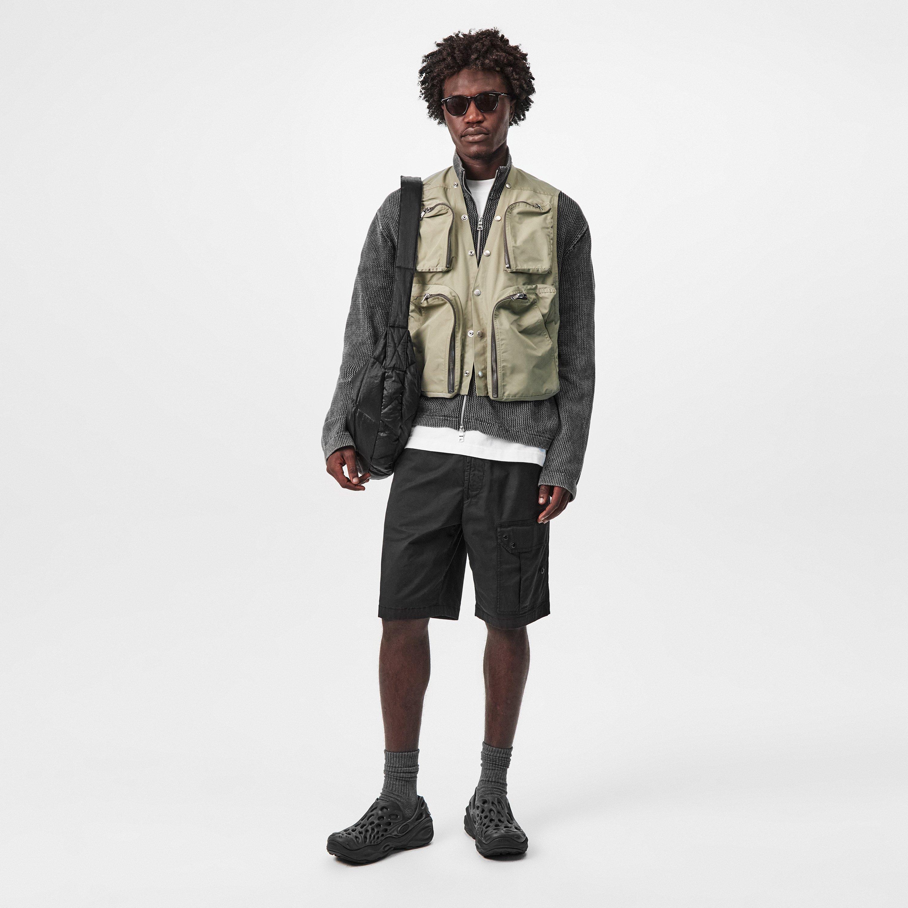 Triple Black - Merrell - Merrell Hydro Next Gen Moc SE Sn52 - 6