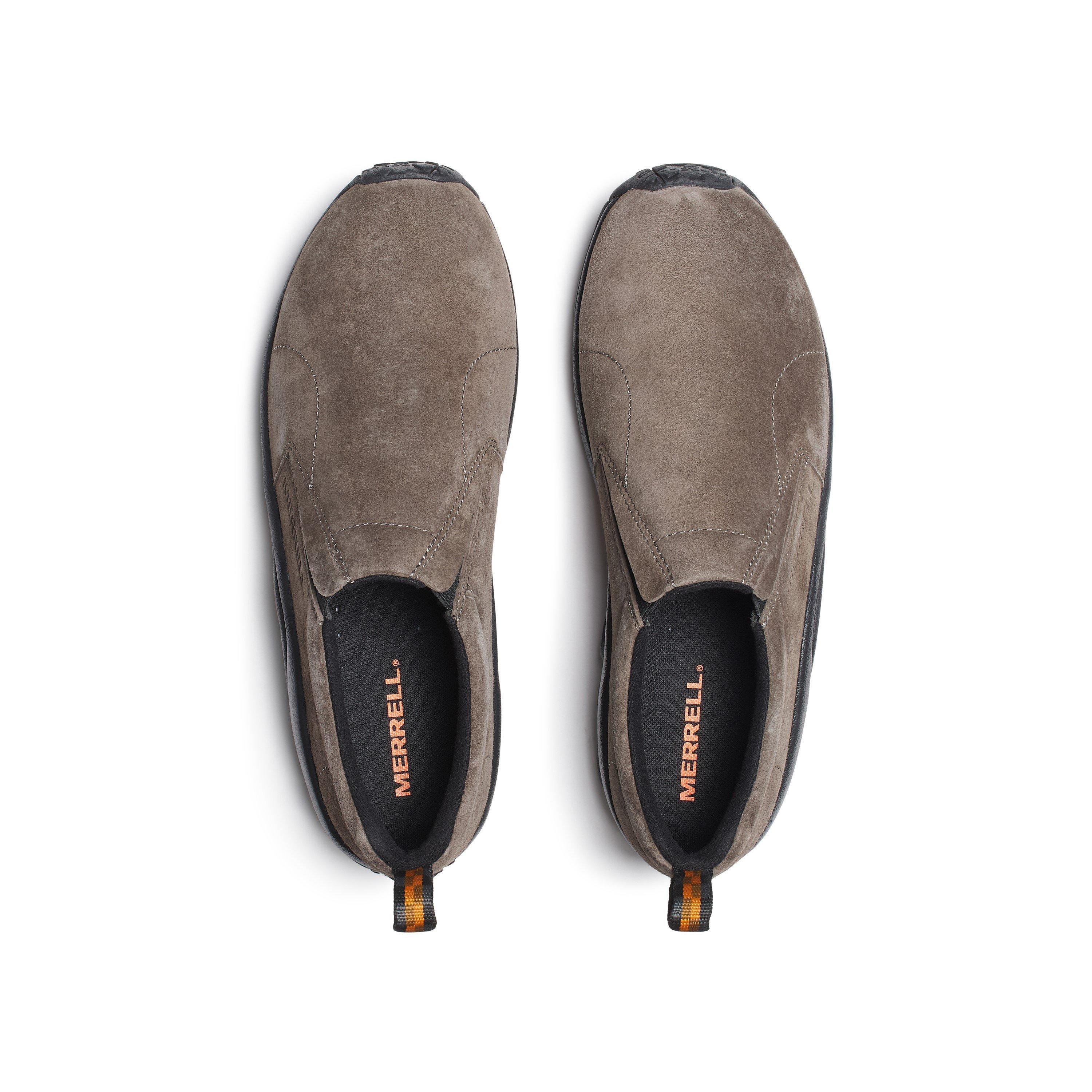 Fumo de pistola - Merrell - Jungle Moc Evo Woven SE Sn52 - 2