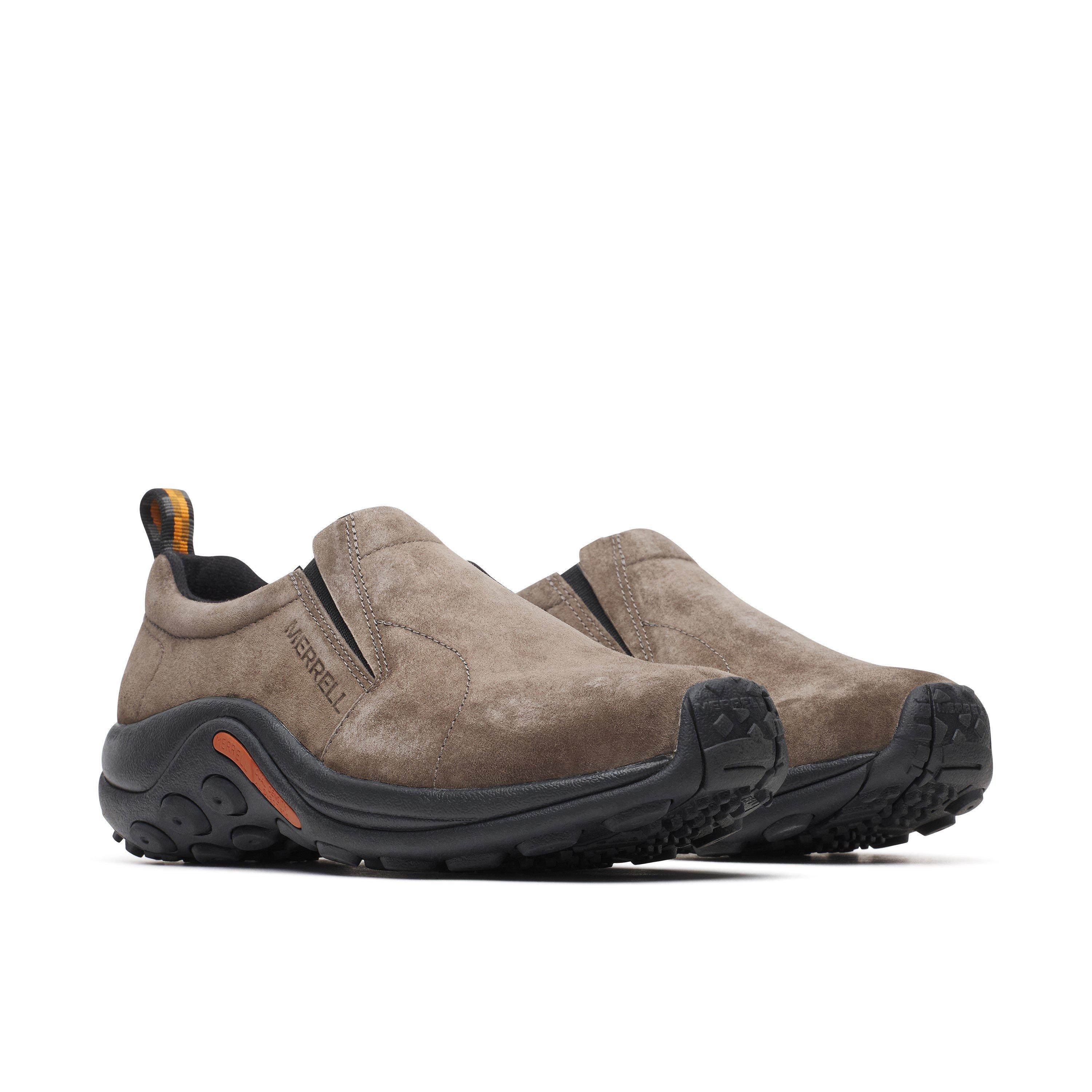 Fumo de pistola - Merrell - Jungle Moc Evo Woven SE Sn52 - 7