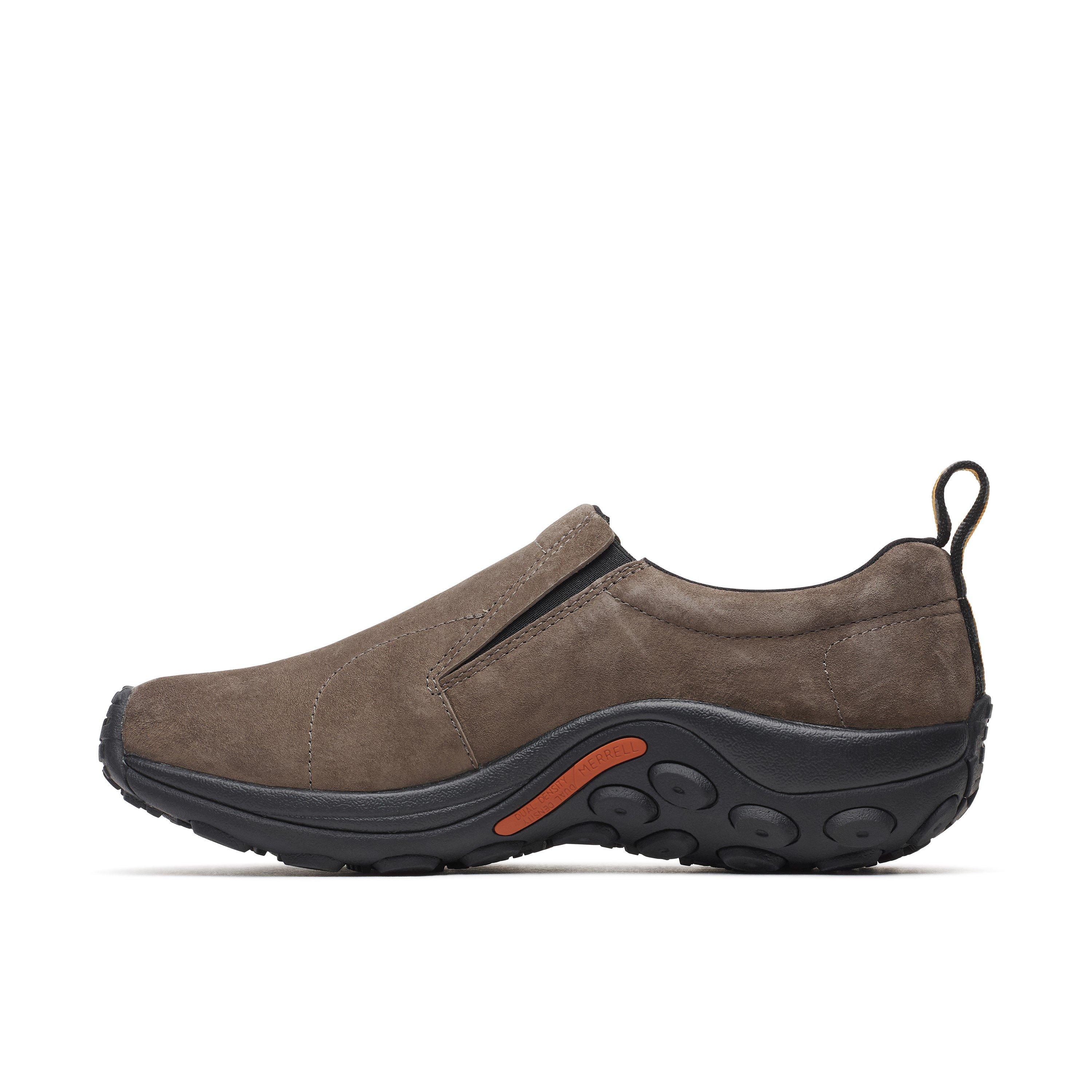 Fumo de pistola - Merrell - Jungle Moc Evo Woven SE Sn52 - 3