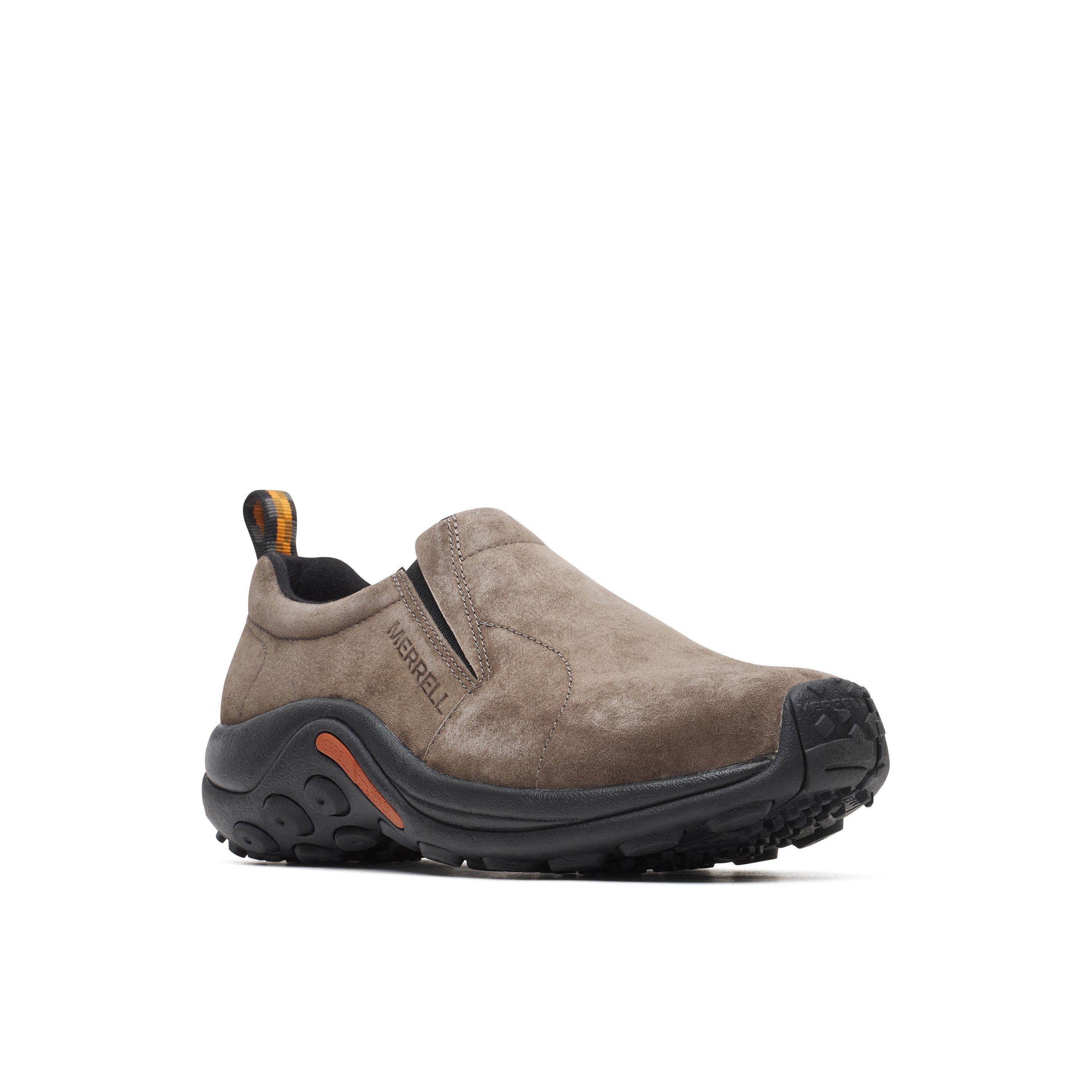 Fumo de pistola - Merrell - Jungle Moc Evo Woven SE Sn52 - 4