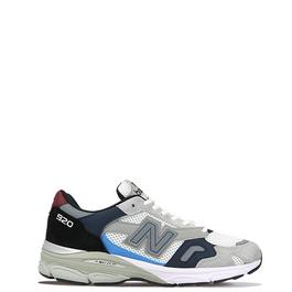 New Balance New 920 Debut Made In The Uk