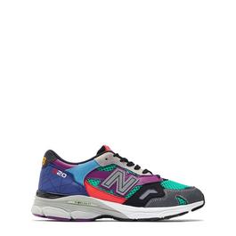 New Balance New 920 Debut Made In The Uk