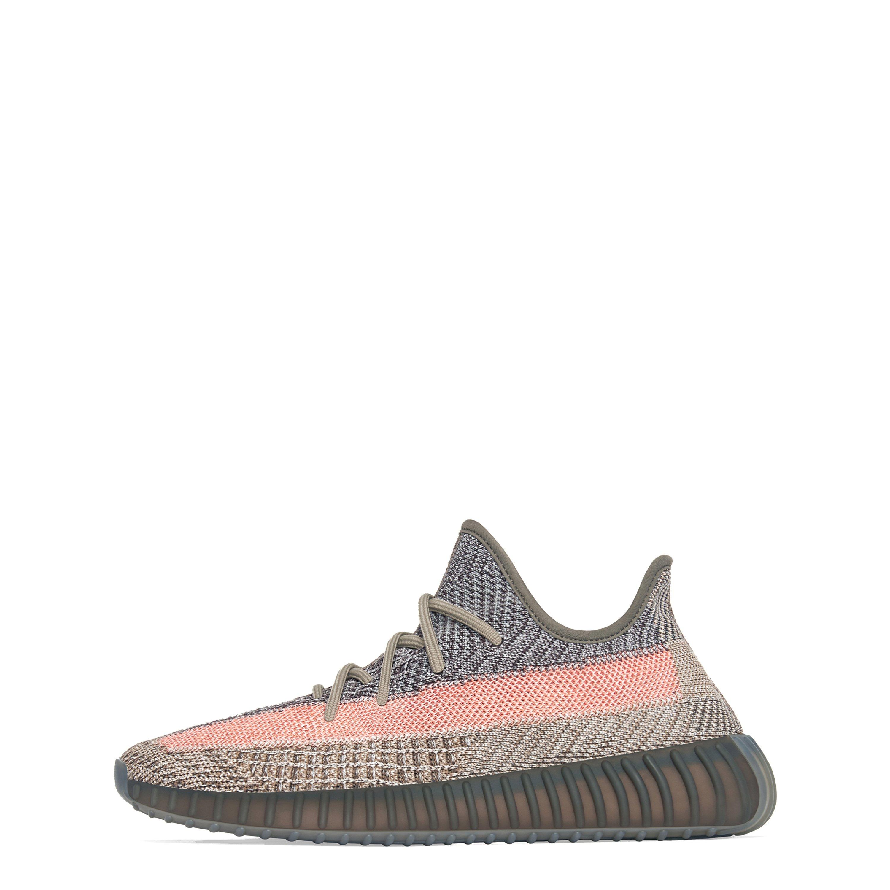 Ash Stone - Yeezy - Boost 350 V2 Ash Stone Sneakers with Boost™ Technology - 2