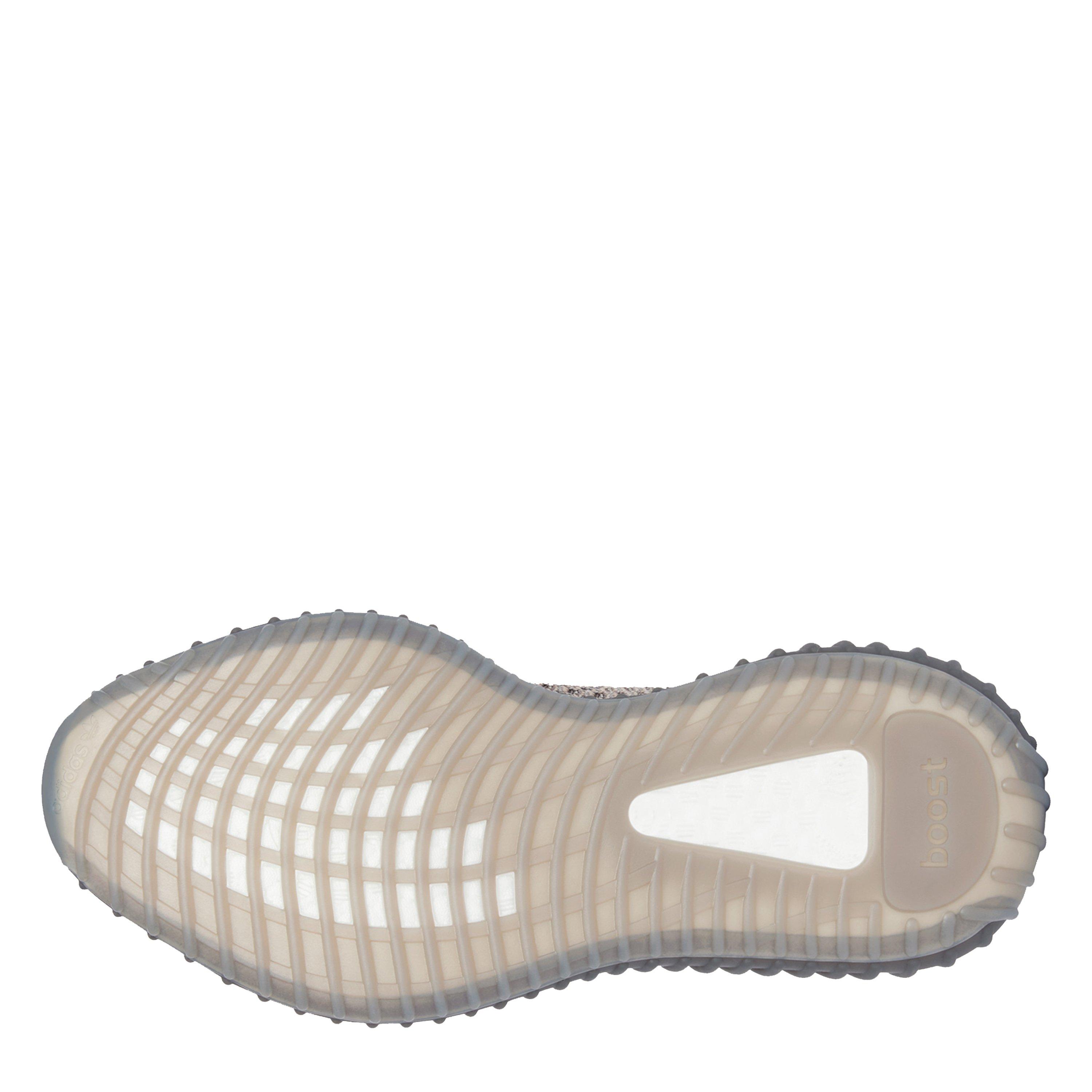 Ash Stone - Yeezy - Boost 350 V2 Ash Stone Sneakers with Boost™ Technology - 3