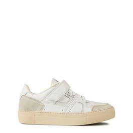 Ami Paris Arcade Low Sneakers