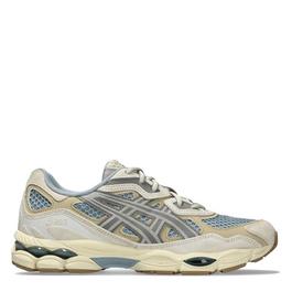 Asics Gel Nyc Trainers