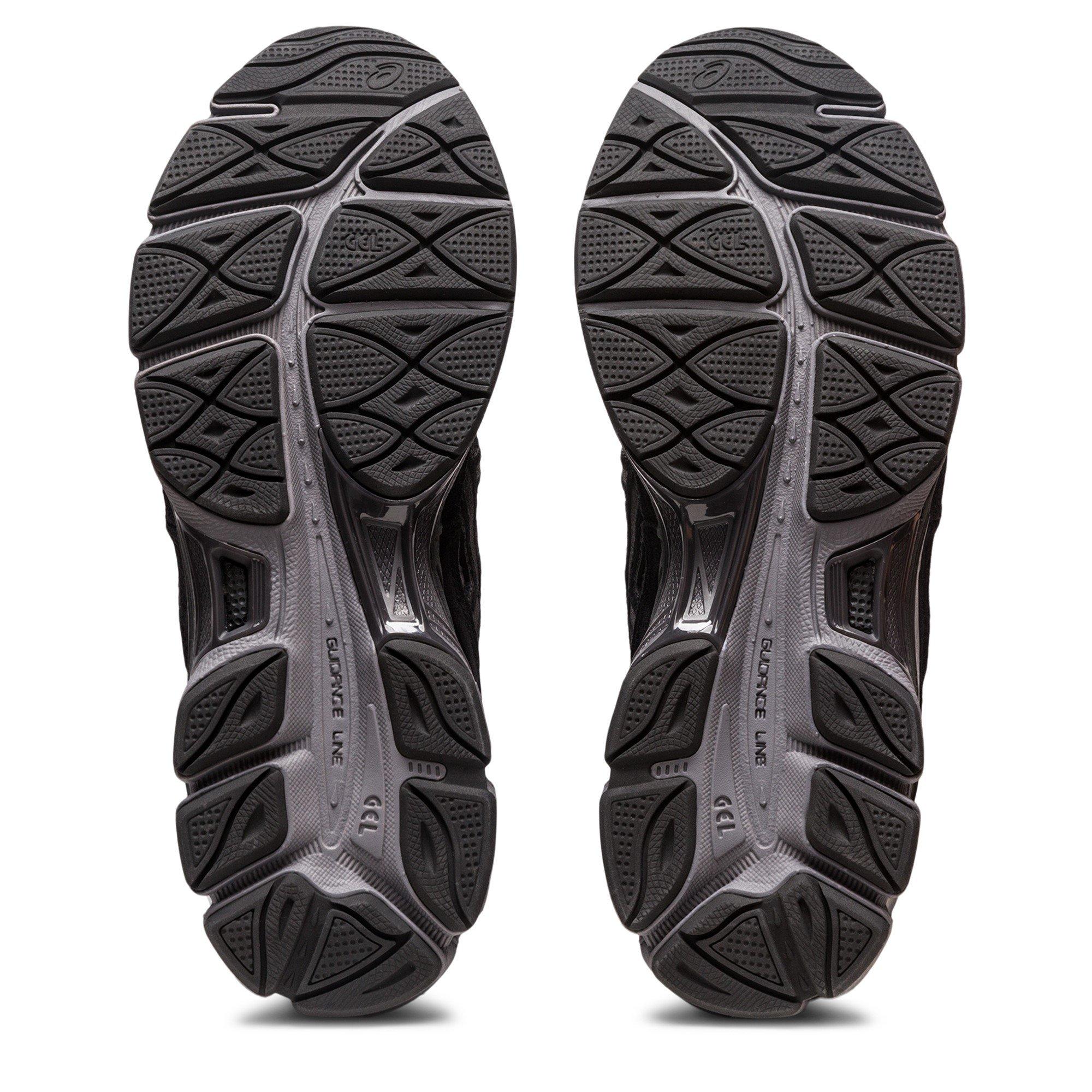 Graphite/Black - Asics - Gel-Nyc Trainers - 3
