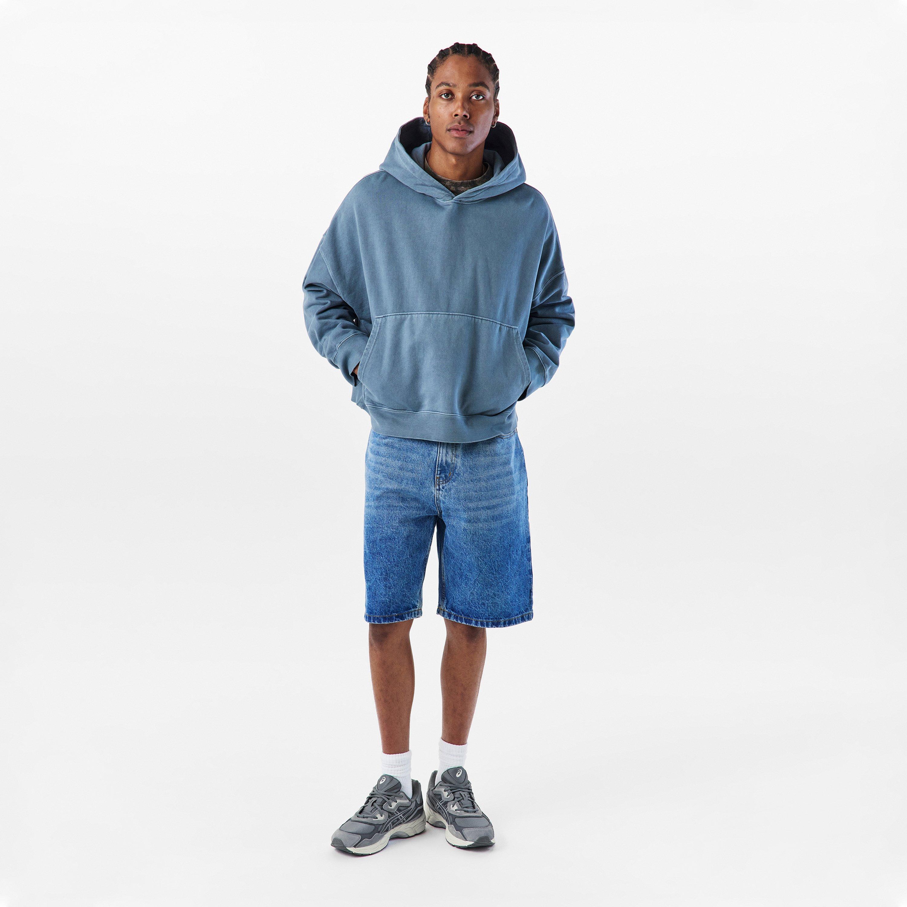 Steel Grey/Grey - Asics - Gel-Nyc Trainers - 7