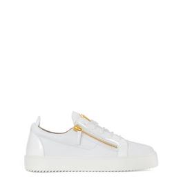 Giuseppe Zanotti May Patent Trainers