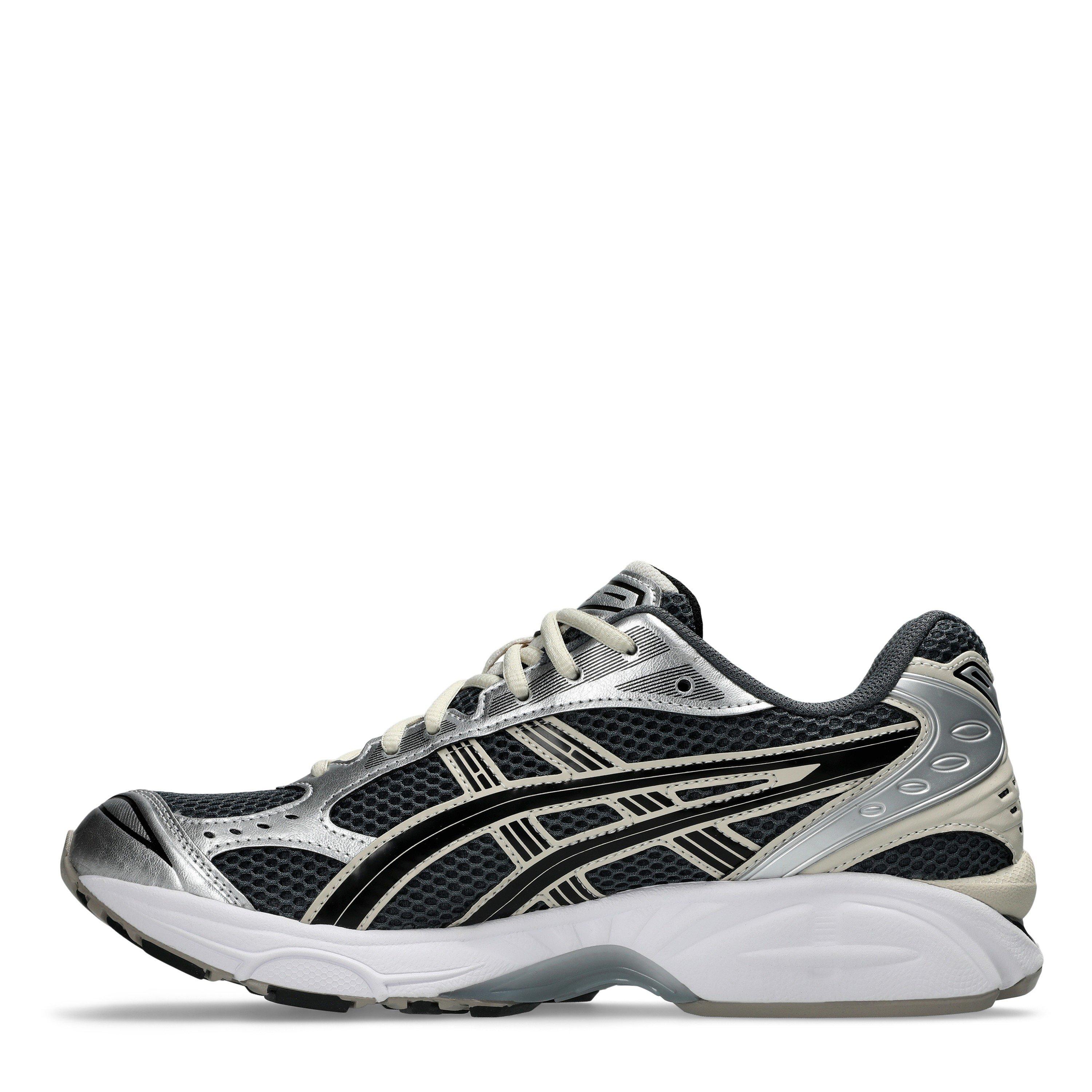 Carrier Grey - Asics - Mens Gel-Kayano 14 Trainers - 2