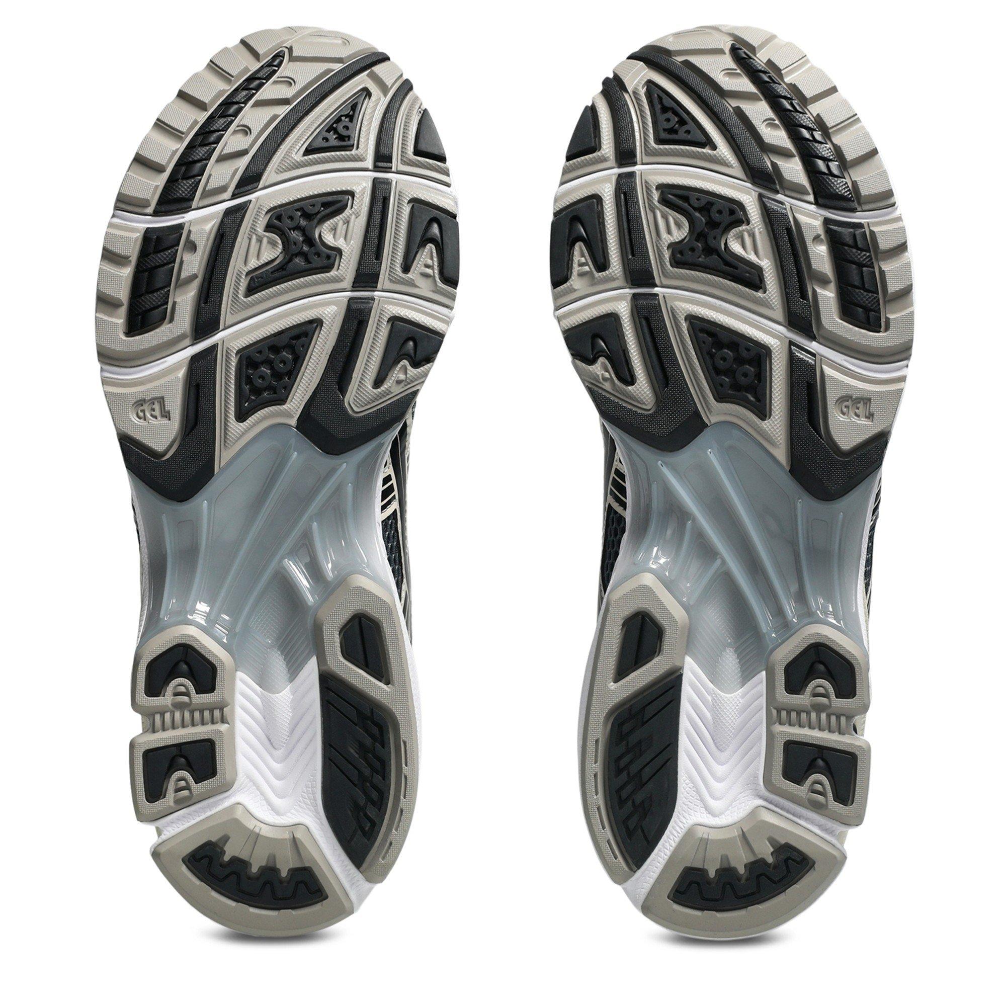 Carrier Grey - Asics - Mens Gel-Kayano 14 Trainers - 3