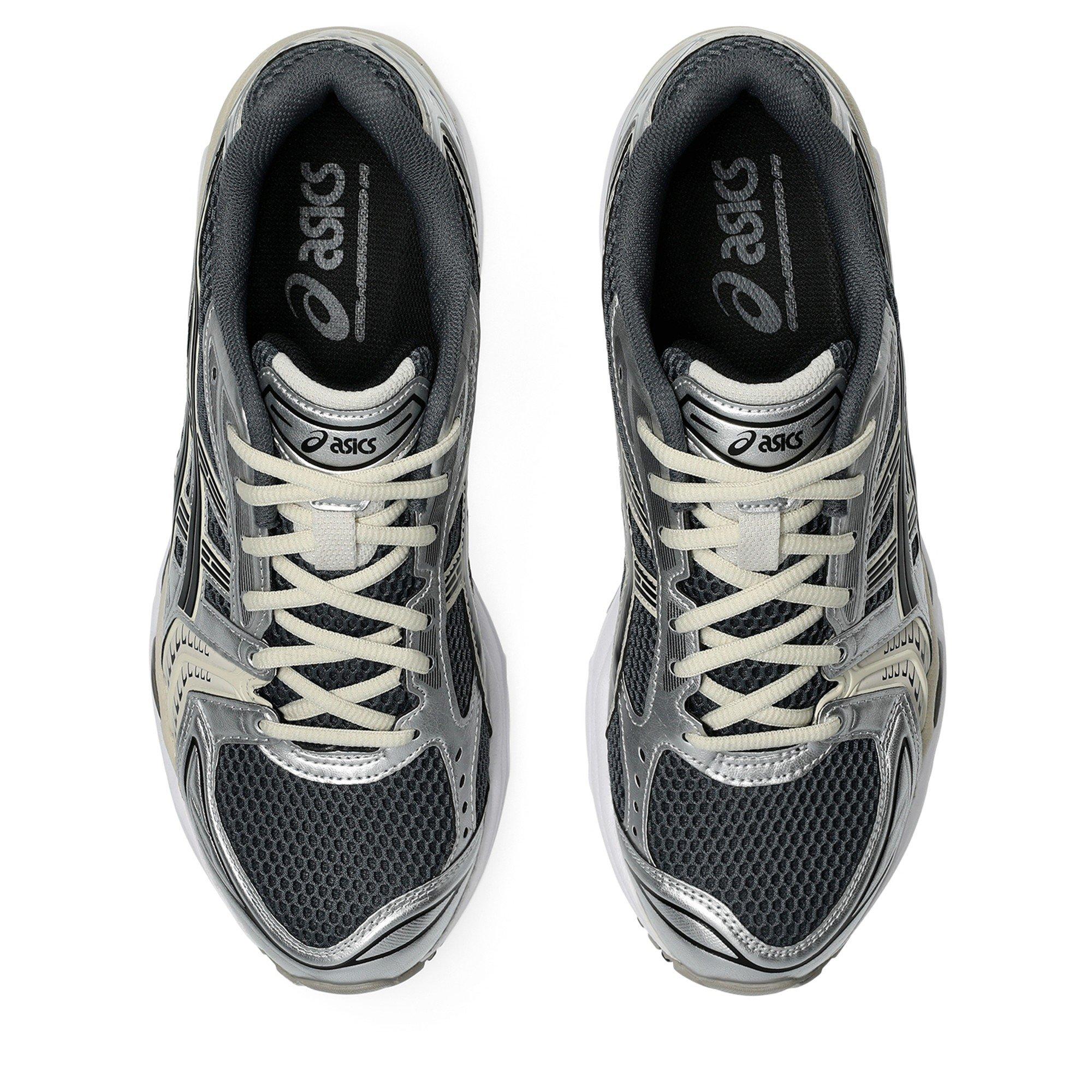 Carrier Grey - Asics - Mens Gel-Kayano 14 Trainers - 6
