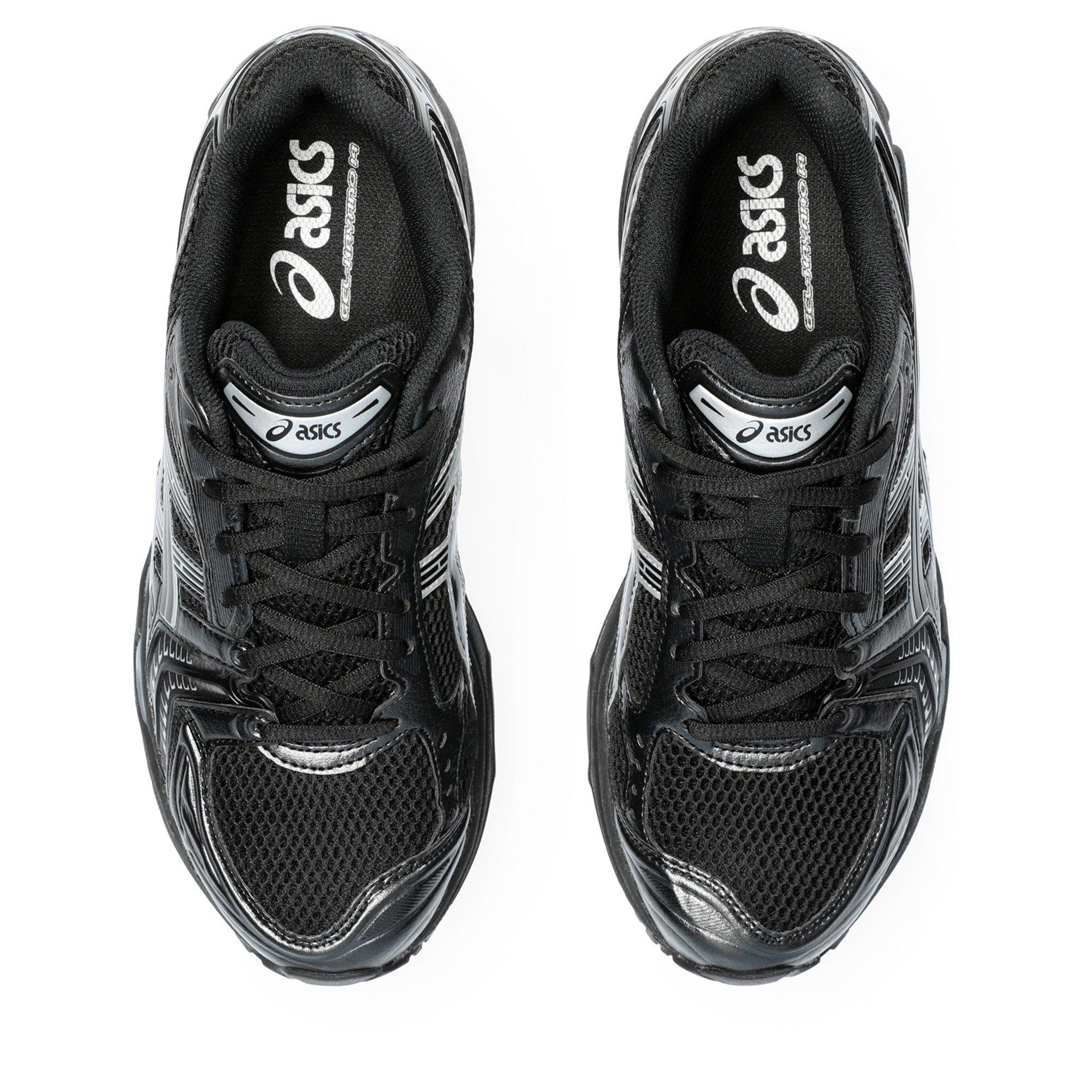 Black/P Silver - Asics - Gel-Kayano 14 Trainers - 6