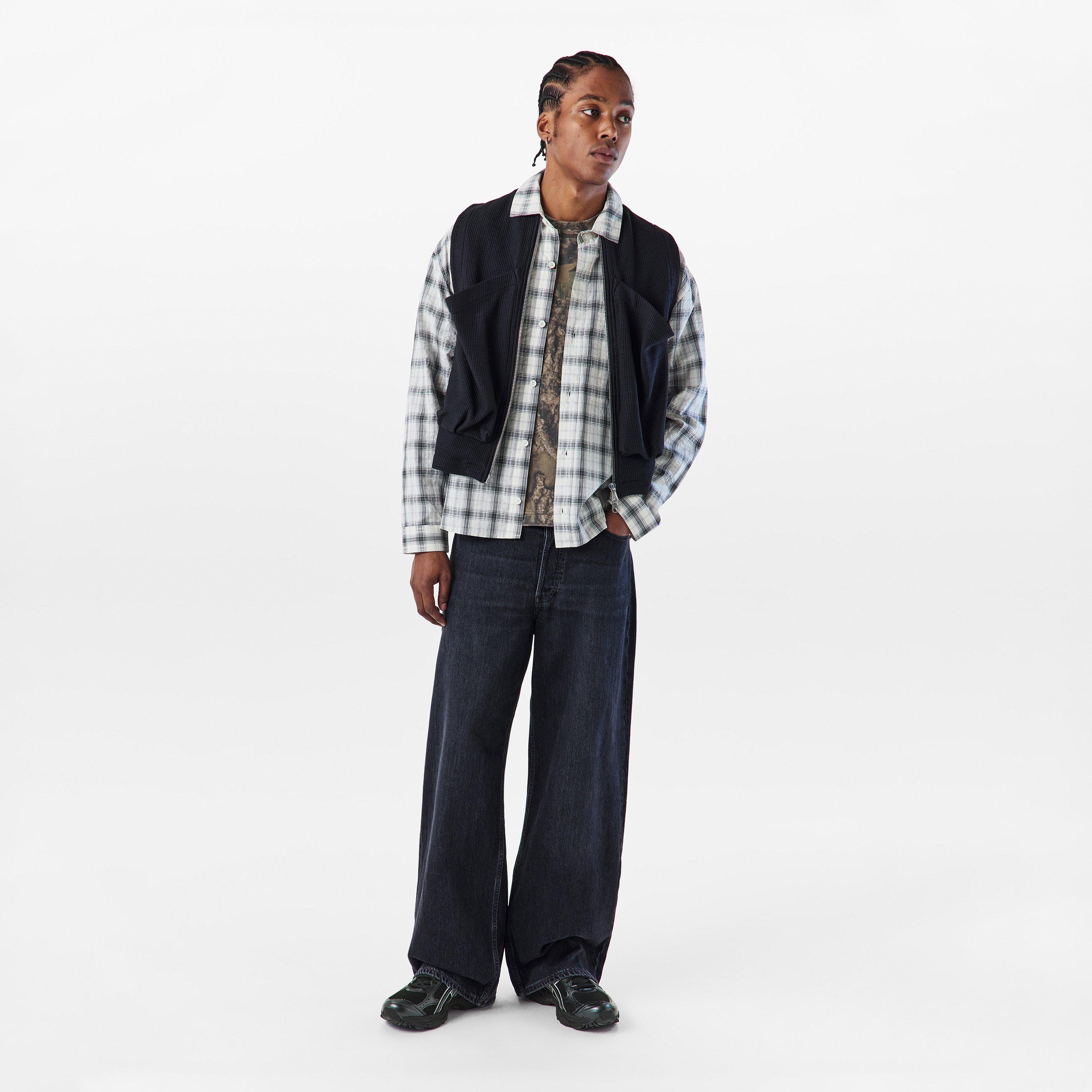 Black/P Silver - Asics - Gel-Kayano 14 Trainers - 7