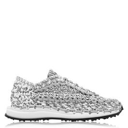 Valentino Garavani Crochet Sneakers