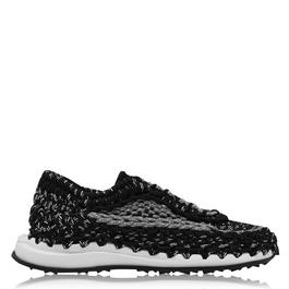 Valentino Garavani Crochet Sneakers