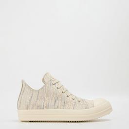 Rick Owens Drkshdw Dark Shadow Low Trainers