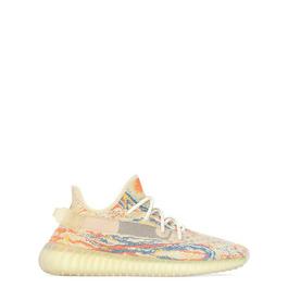 Yeezy Boost 350 V2 MX Oat Sneakers with Boost Technology