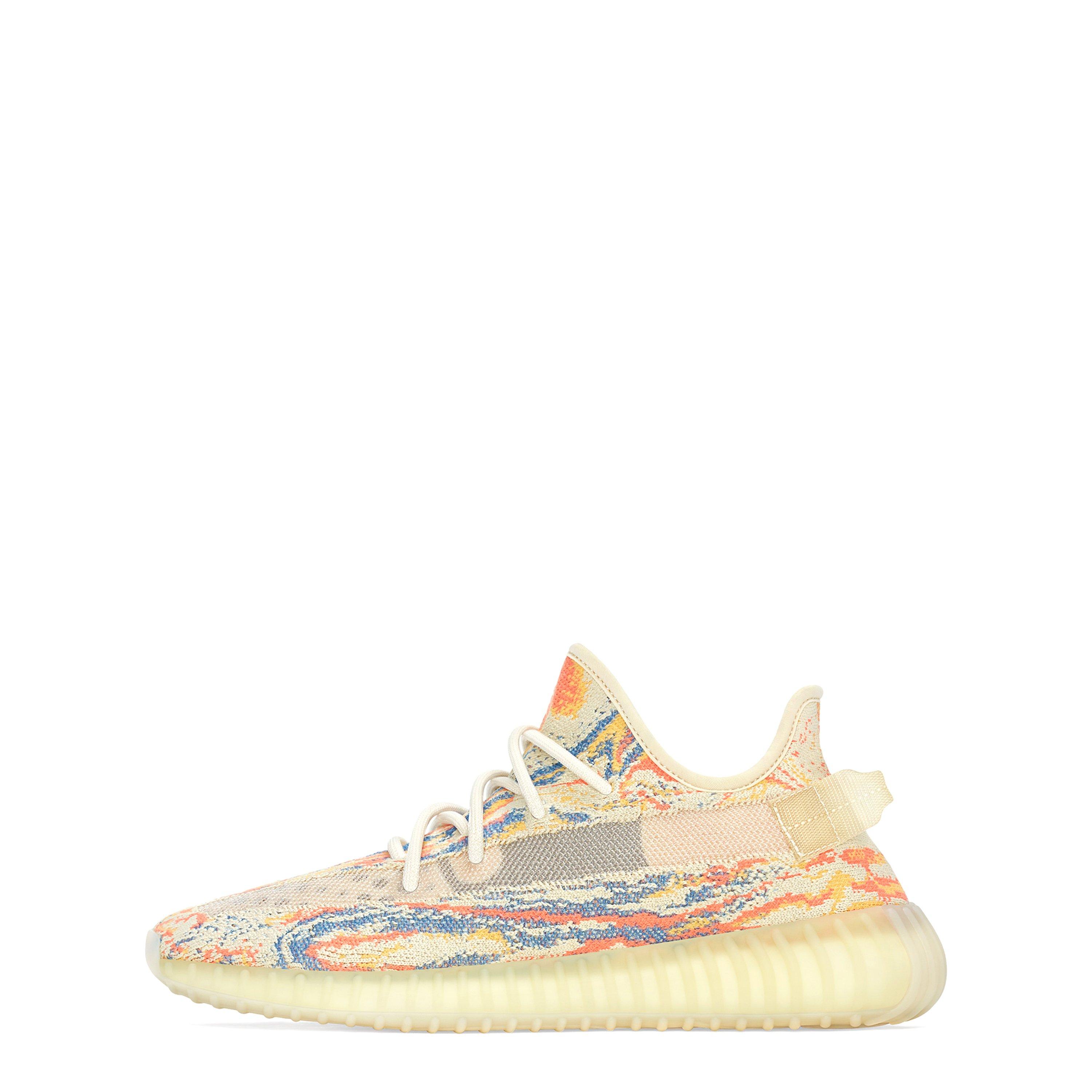 MX Hafer - Yeezy - Boost 350 V2 MX Oat Sneakers with Boost Technology - 2