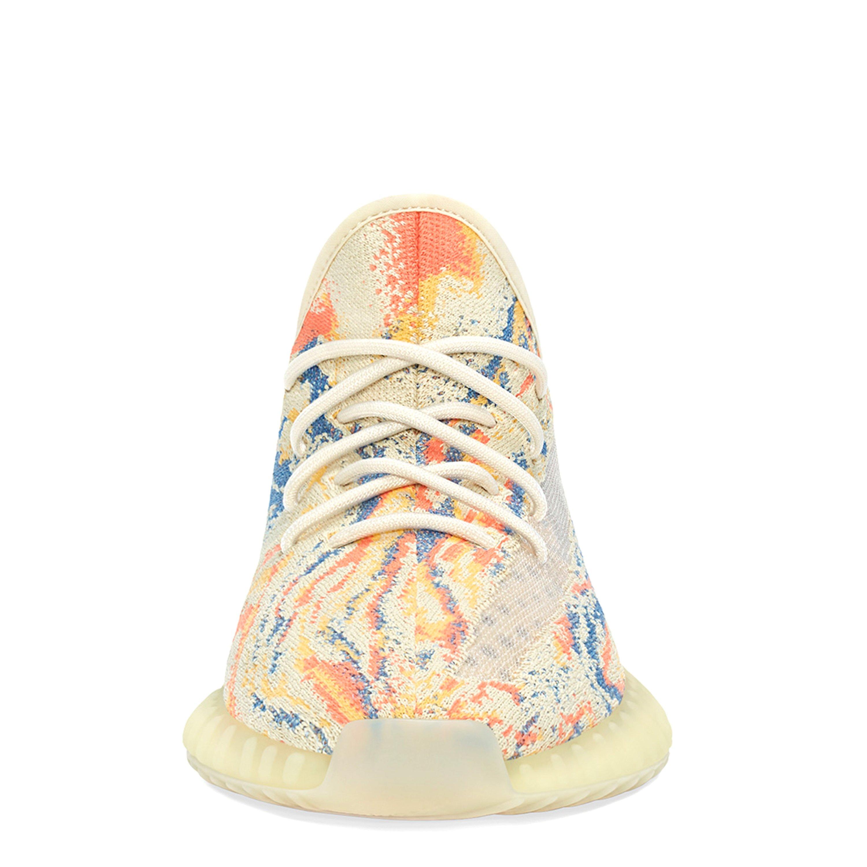 MX Hafer - Yeezy - Boost 350 V2 MX Oat Sneakers with Boost Technology - 3