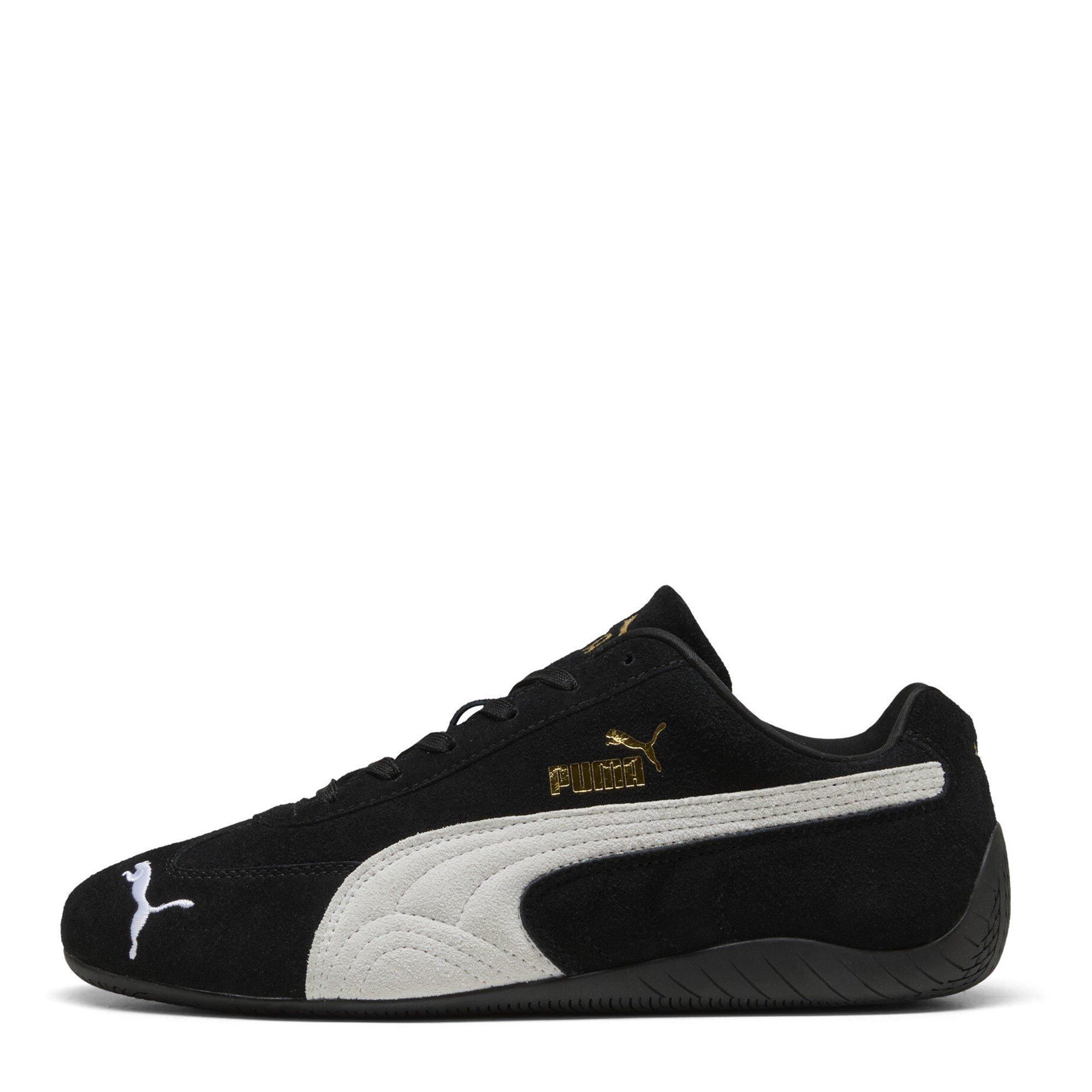 Black/White - Puma - Speedcat Og Sneaker - 2