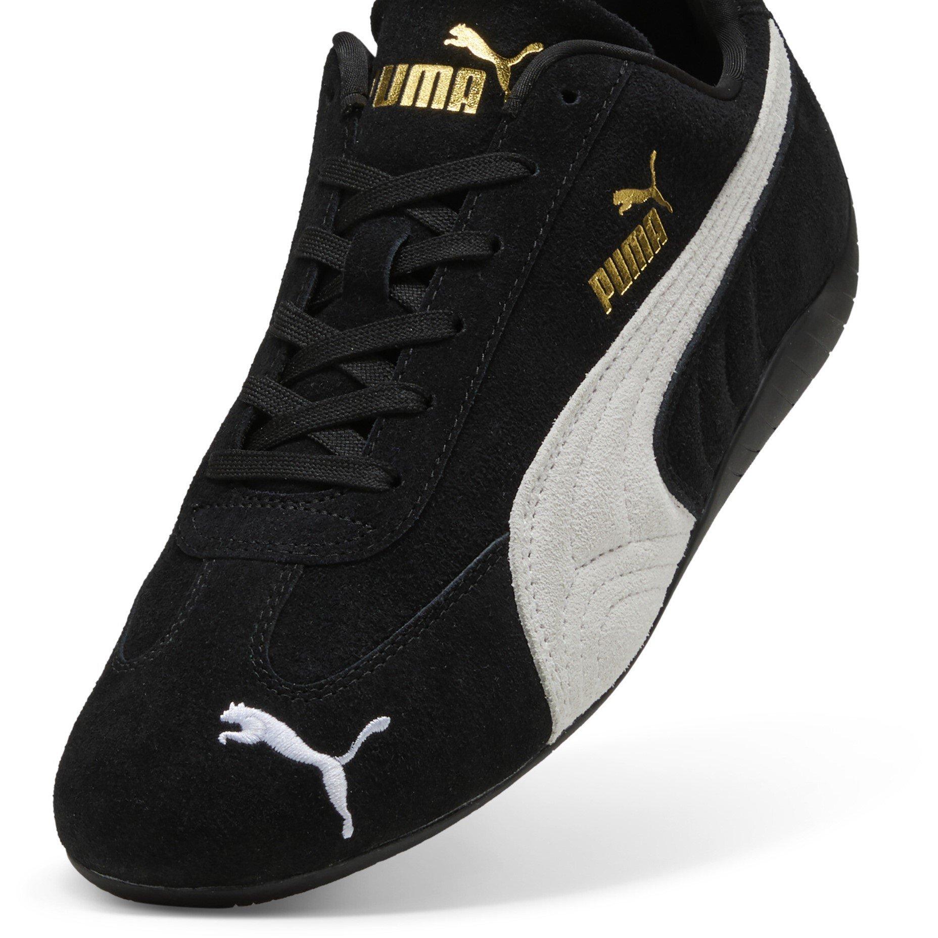 Black/White - Puma - Speedcat Og Sneaker - 9
