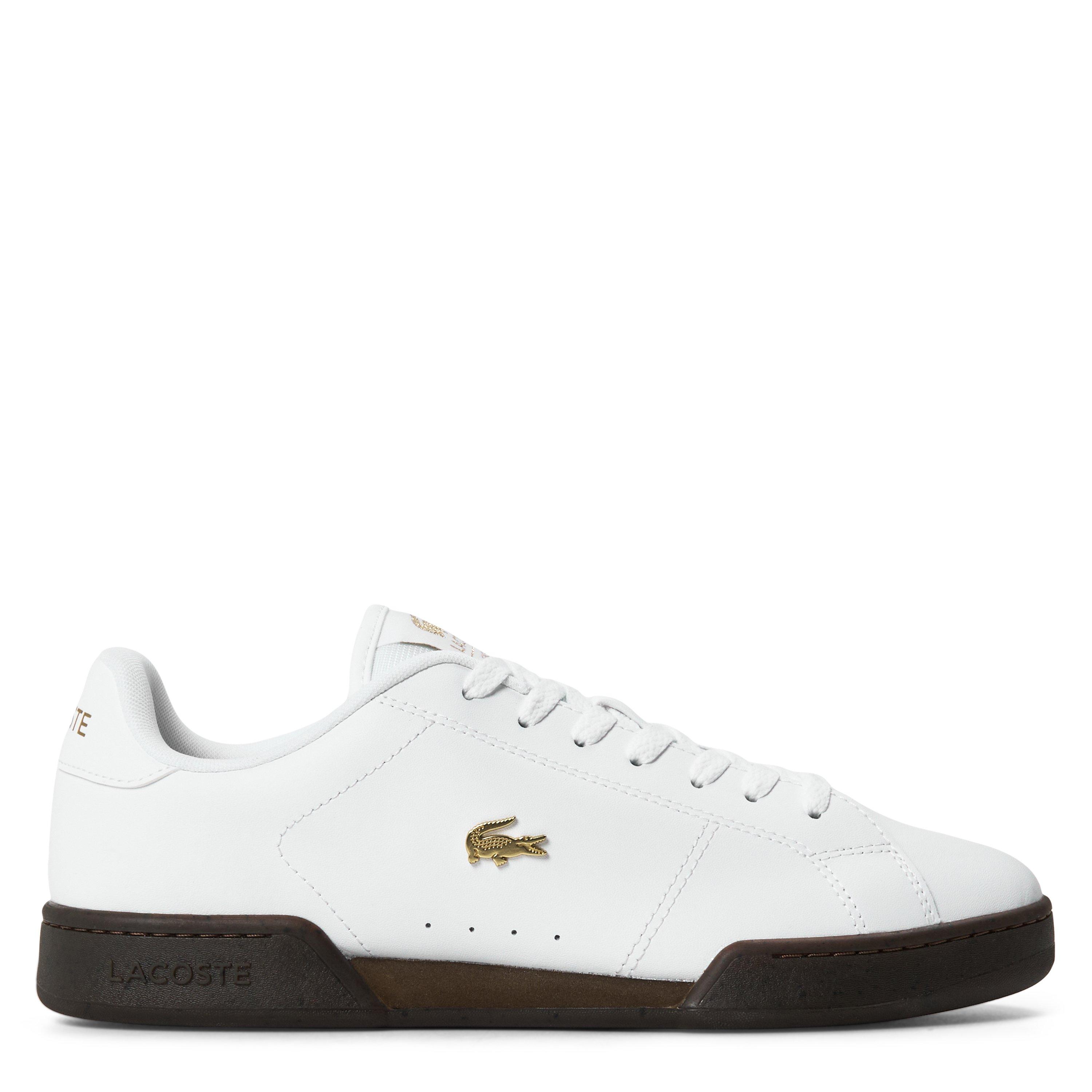 Lacoste Carnaby Cup Leather Sneakers