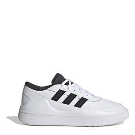 adidas Osade Low Top Trainers Mens