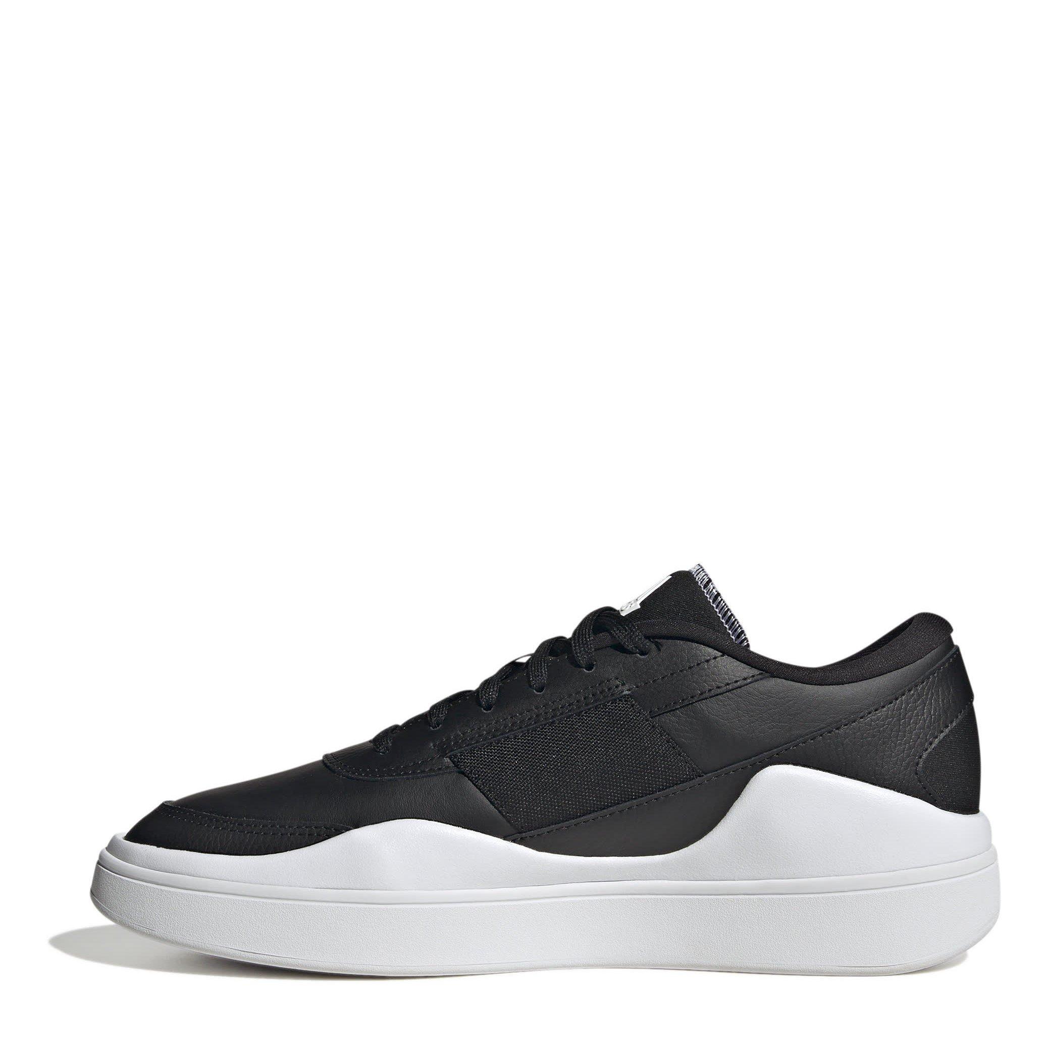 Ftwr Weiß - adidas - Osade Low-Top Trainers Mens - 2
