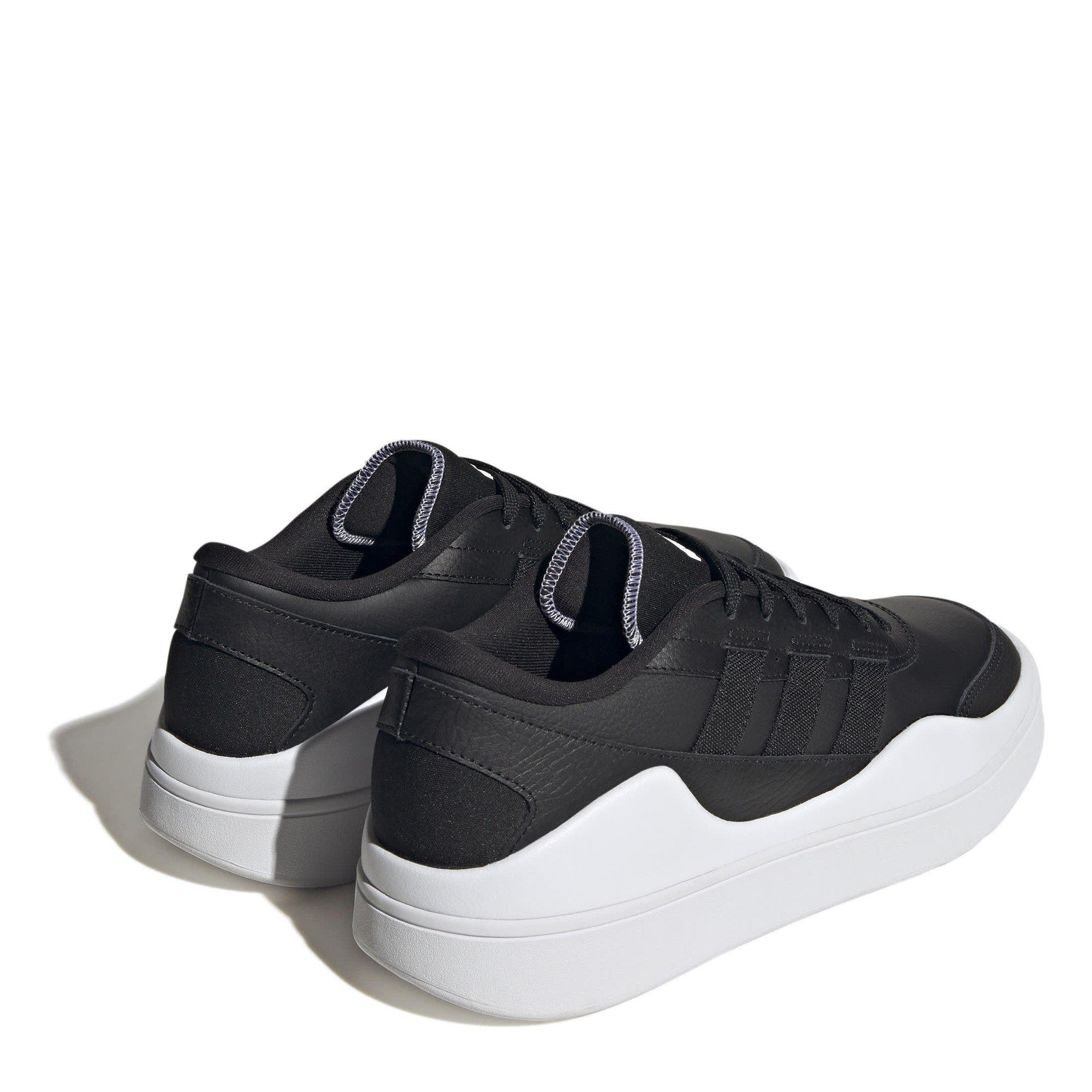 Ftwr Weiß - adidas - Osade Low-Top Trainers Mens - 4