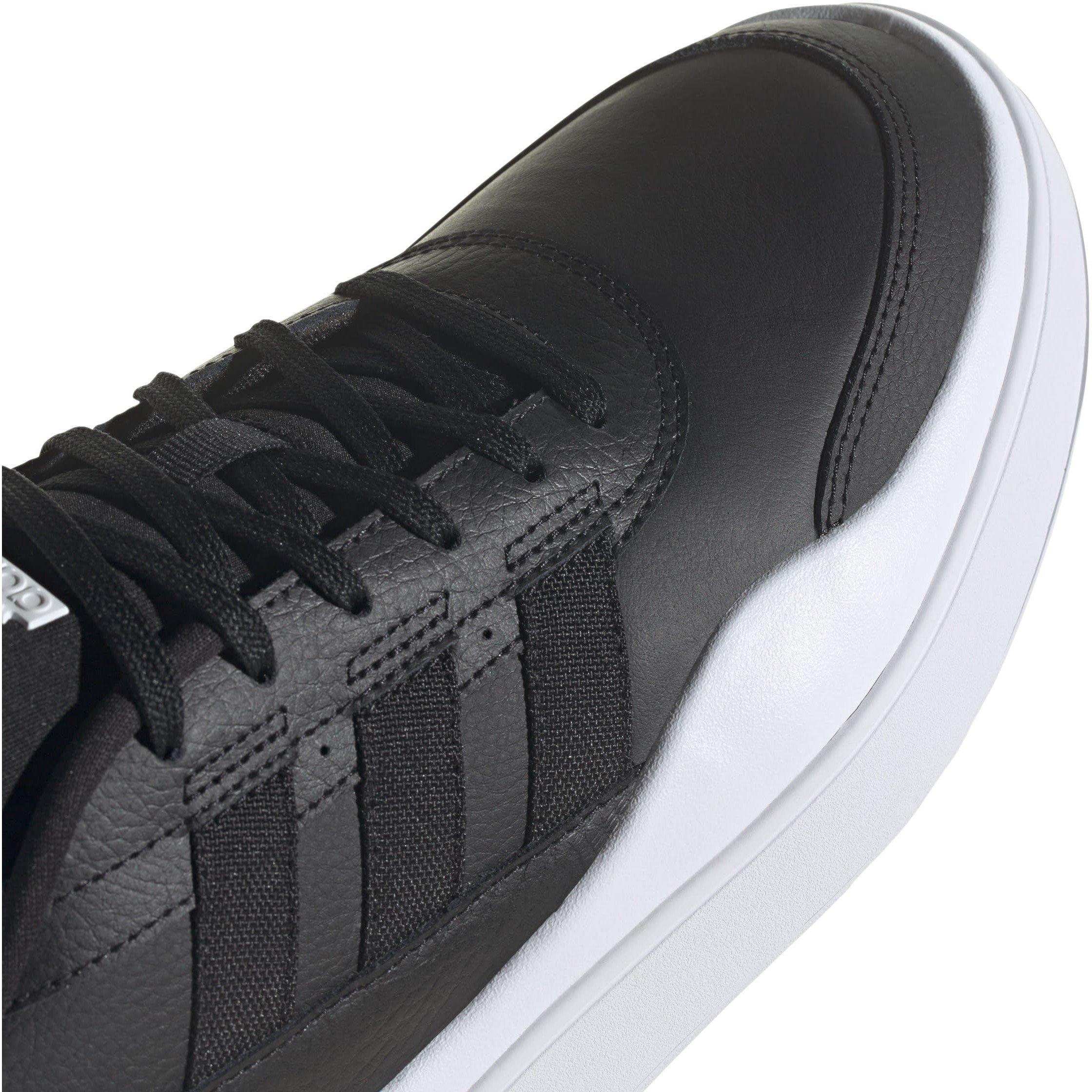 Ftwr Weiß - adidas - Osade Low-Top Trainers Mens - 7